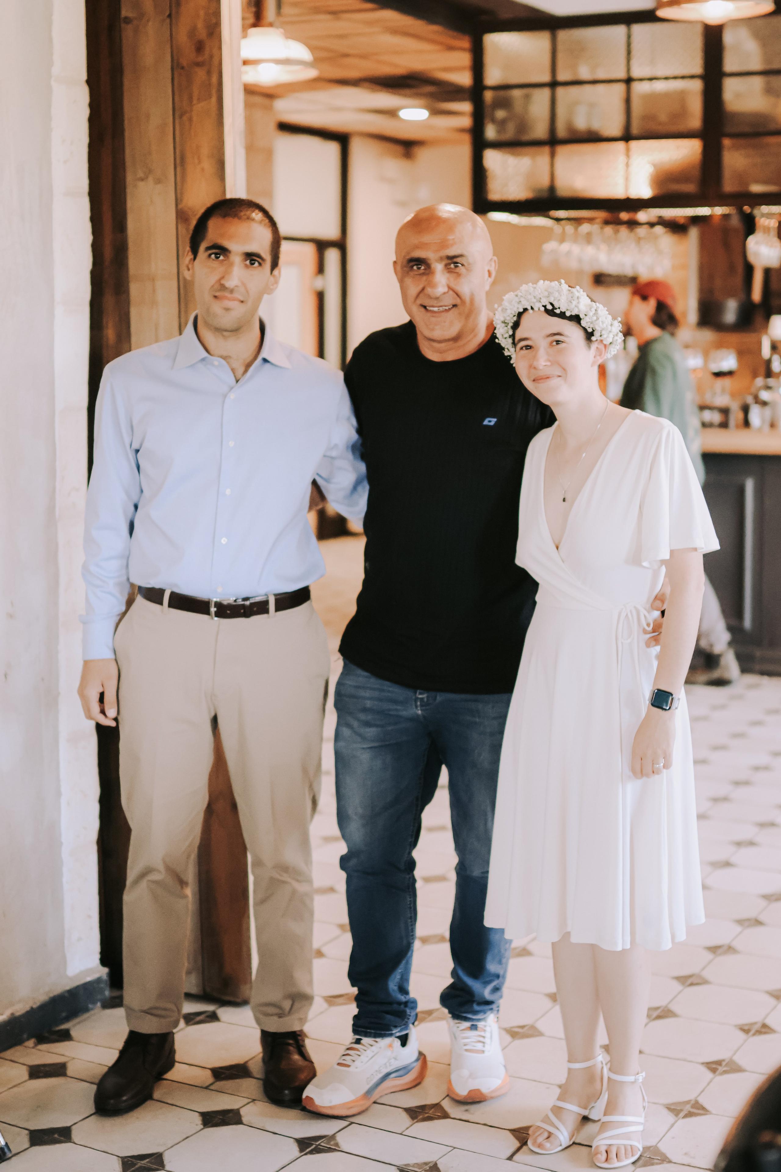 Wedding, Jerusalem | September 2025. Photographer in Israel Alice Milchin