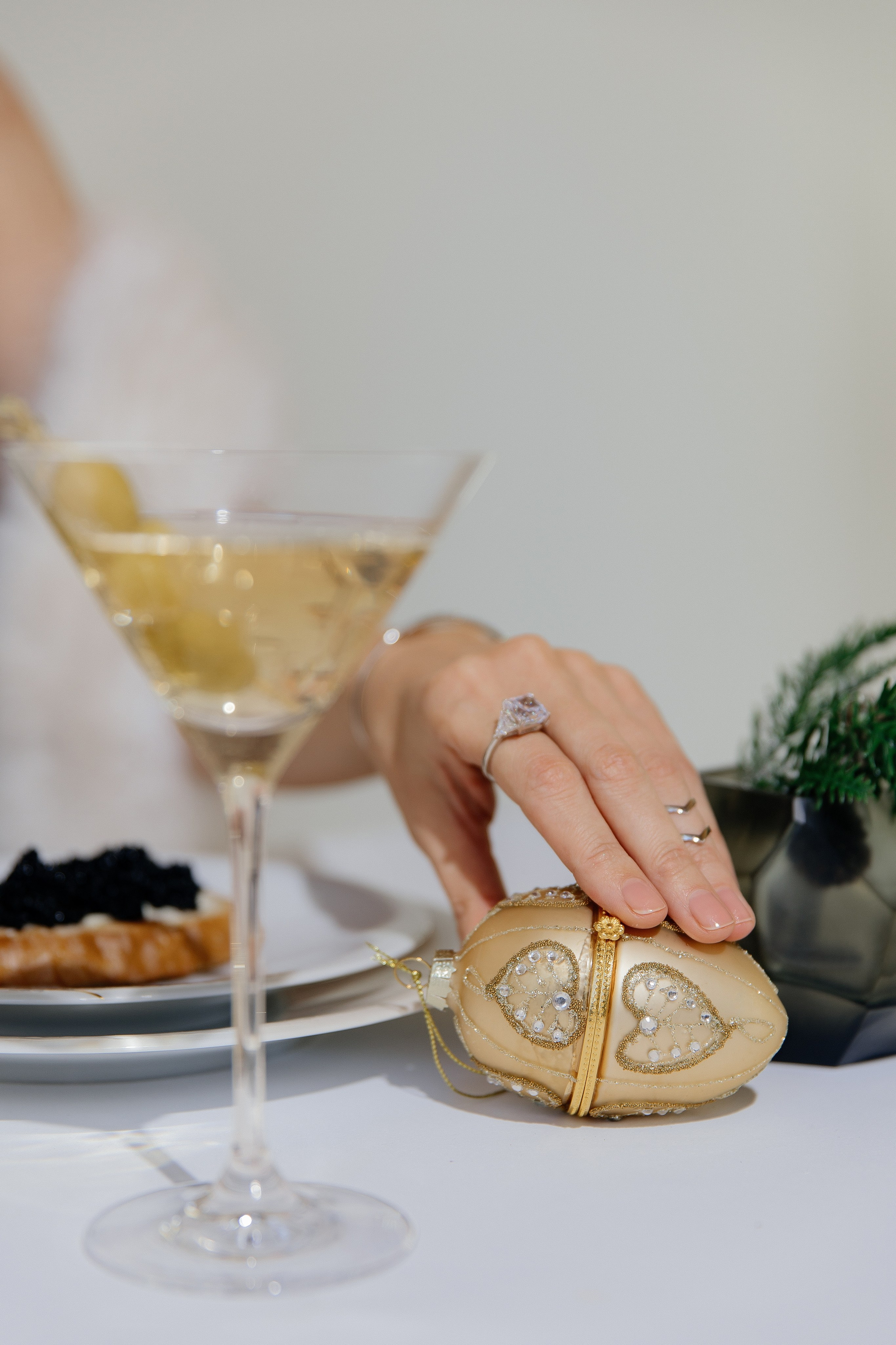 Ювелирные Изделия. Детков Николай — фотограф в Омске