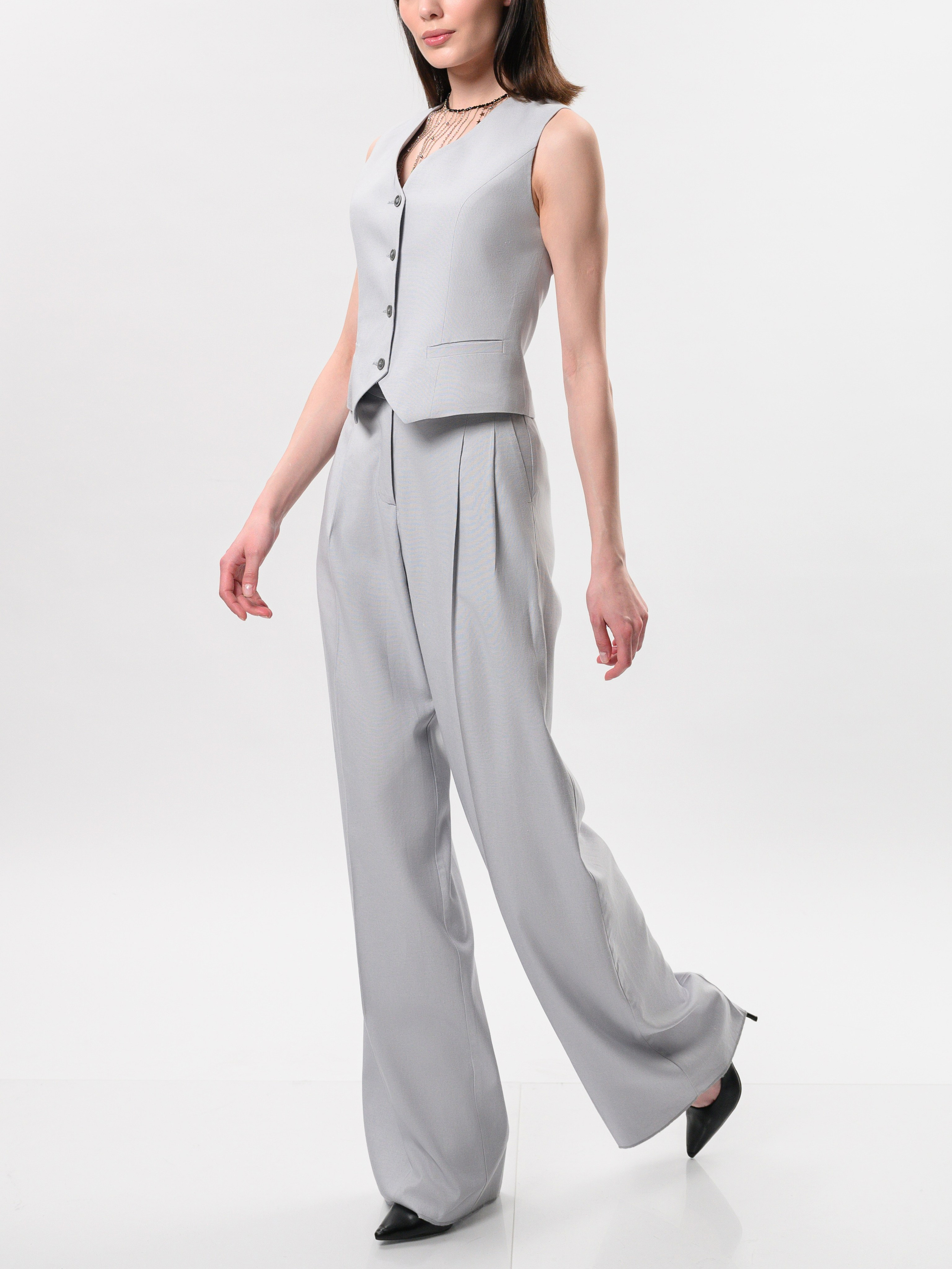 2025.03.27 Каталожная съёмка для бренда Hanova. Студия рекламной и предметной съемки товаров WELKO Studio