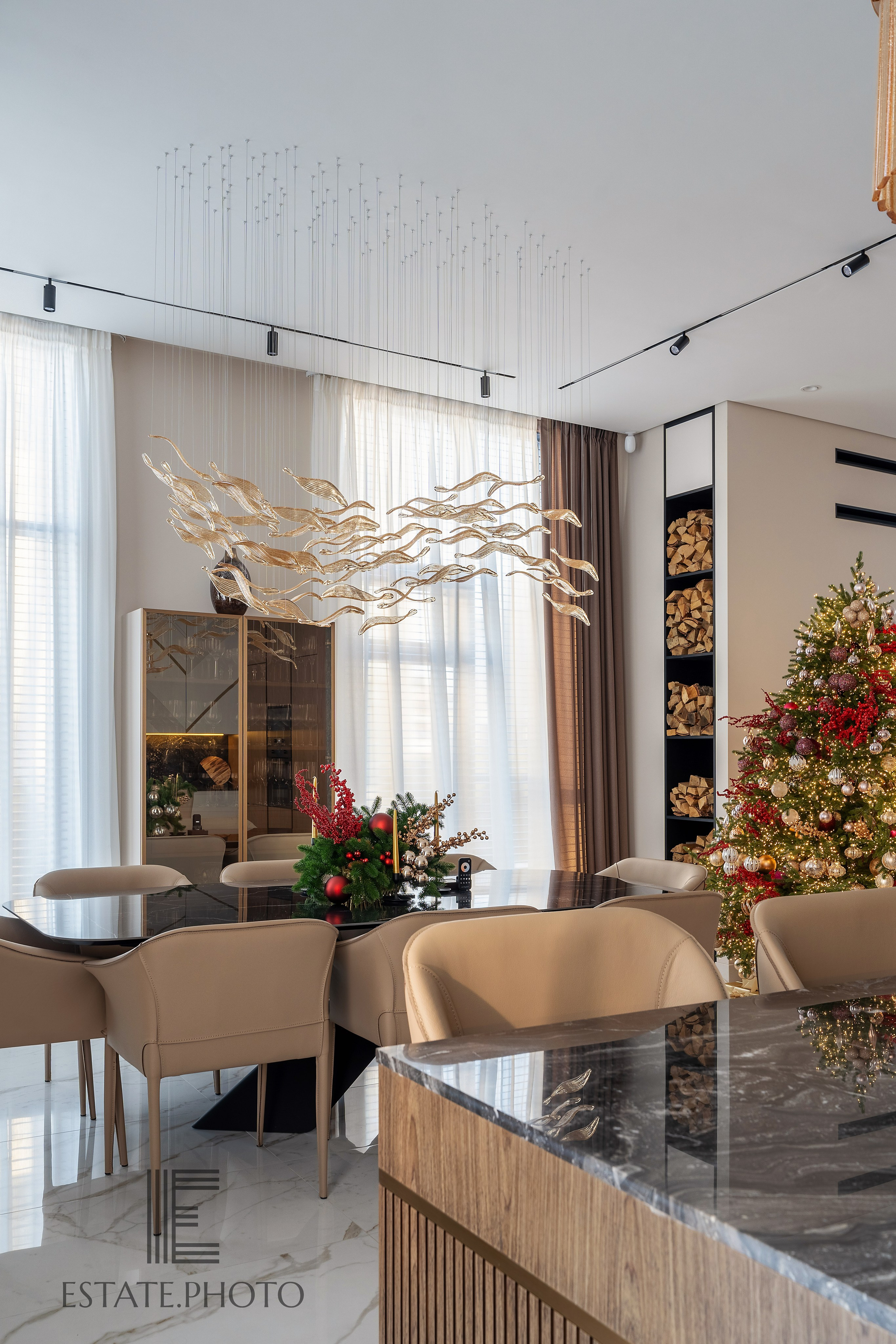 Съёмки для дизайнеров. Интерьерный фотограф Москва Татьяна Казакова