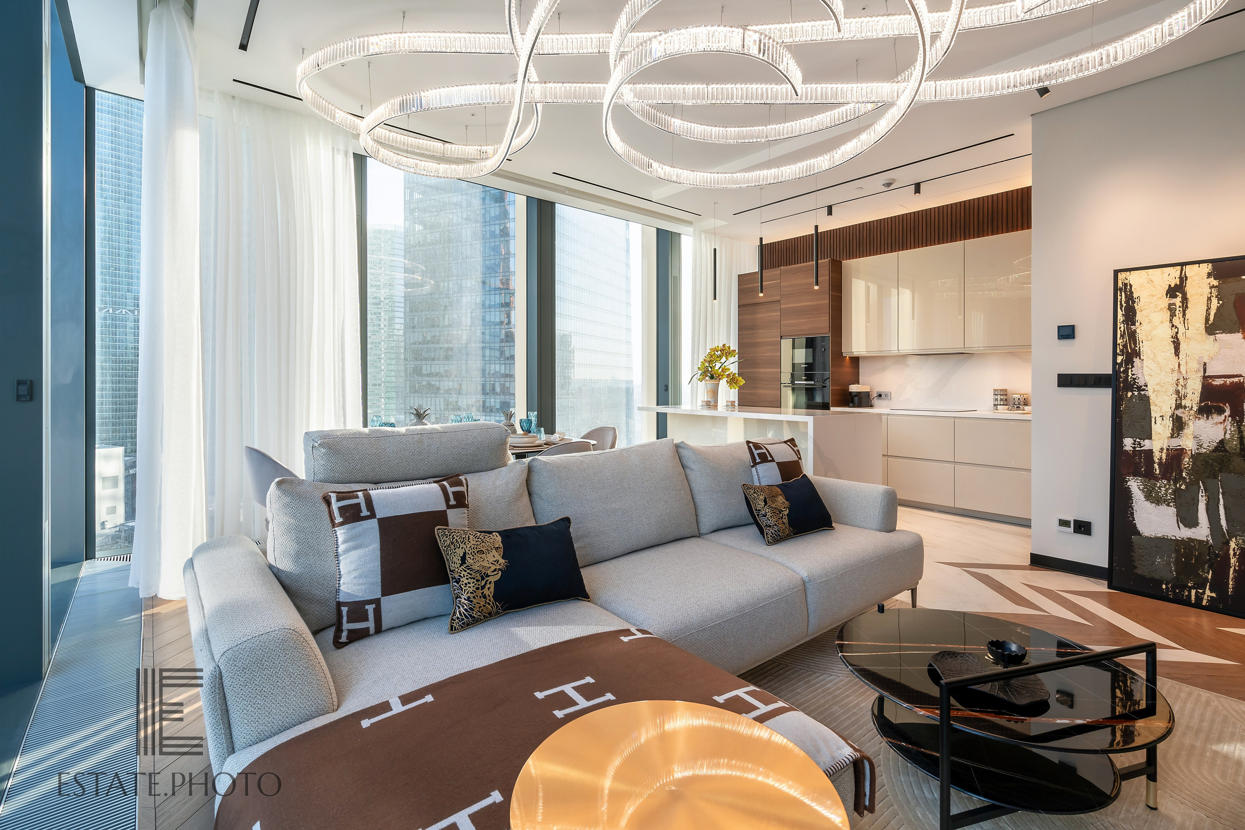 Съёмки для дизайнеров. Интерьерный фотограф Москва Татьяна Казакова