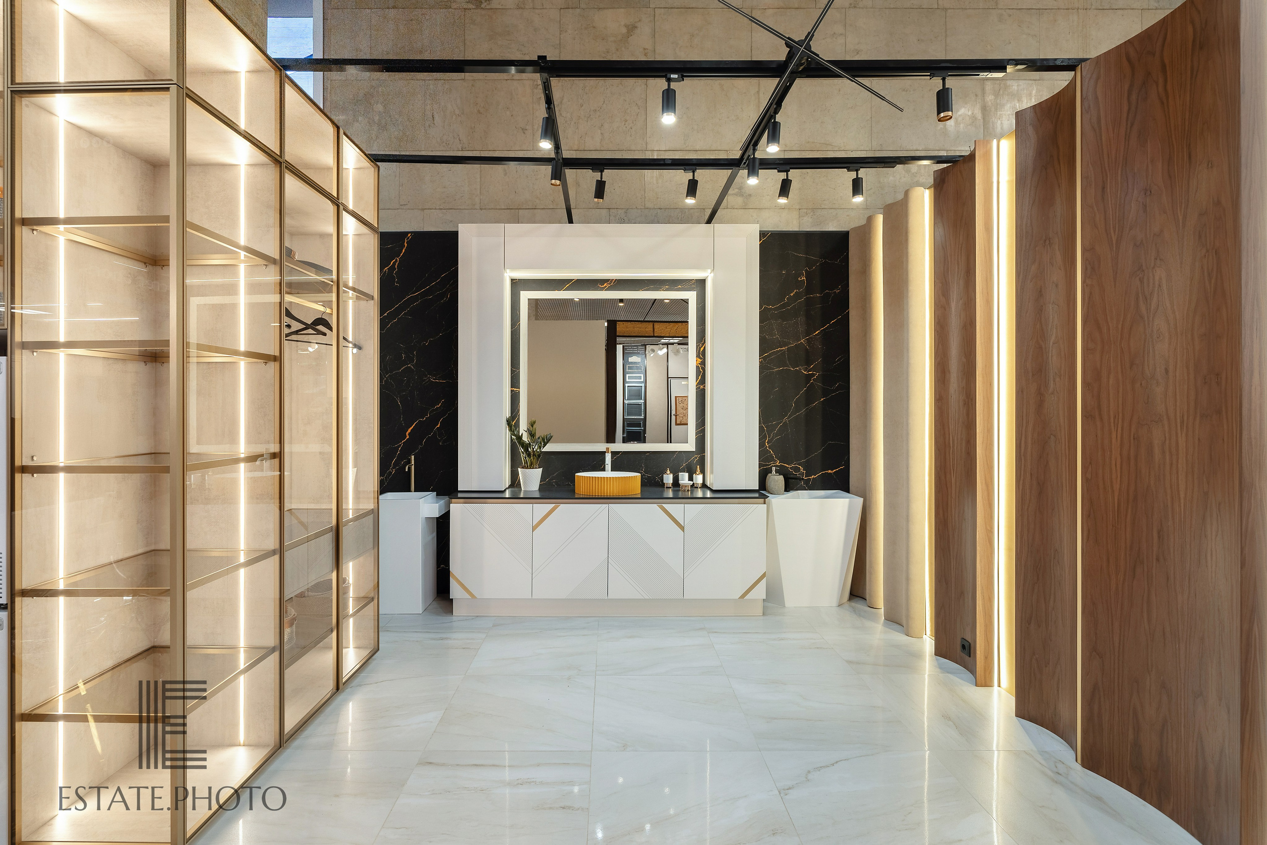 Мебель. Интерьерный фотограф Москва Татьяна Казакова