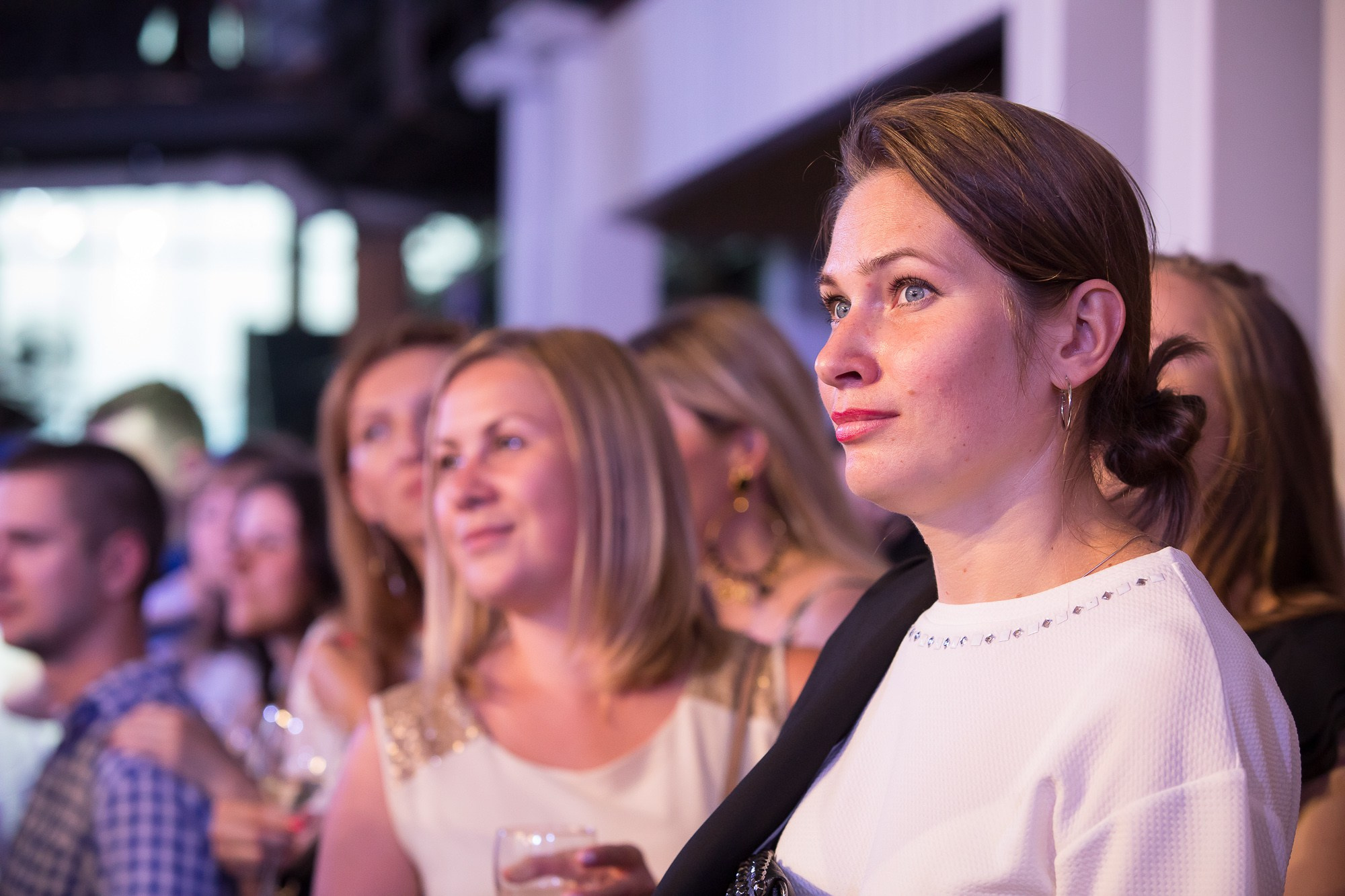 Развлекательная программа. Дмитрий Шишкин