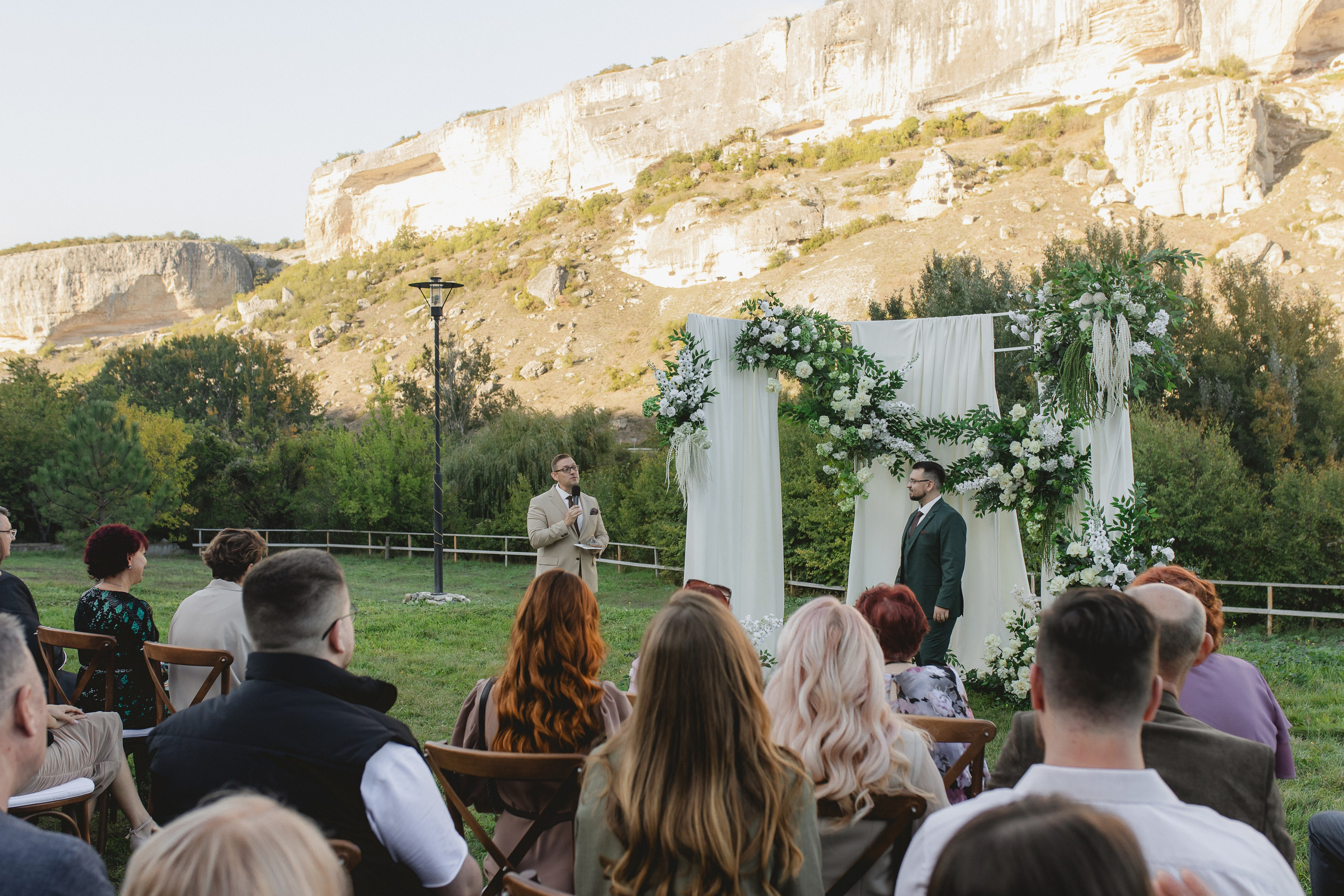 Геннадий + Елизавета. Фотограф в Севастополе и в Крыму
