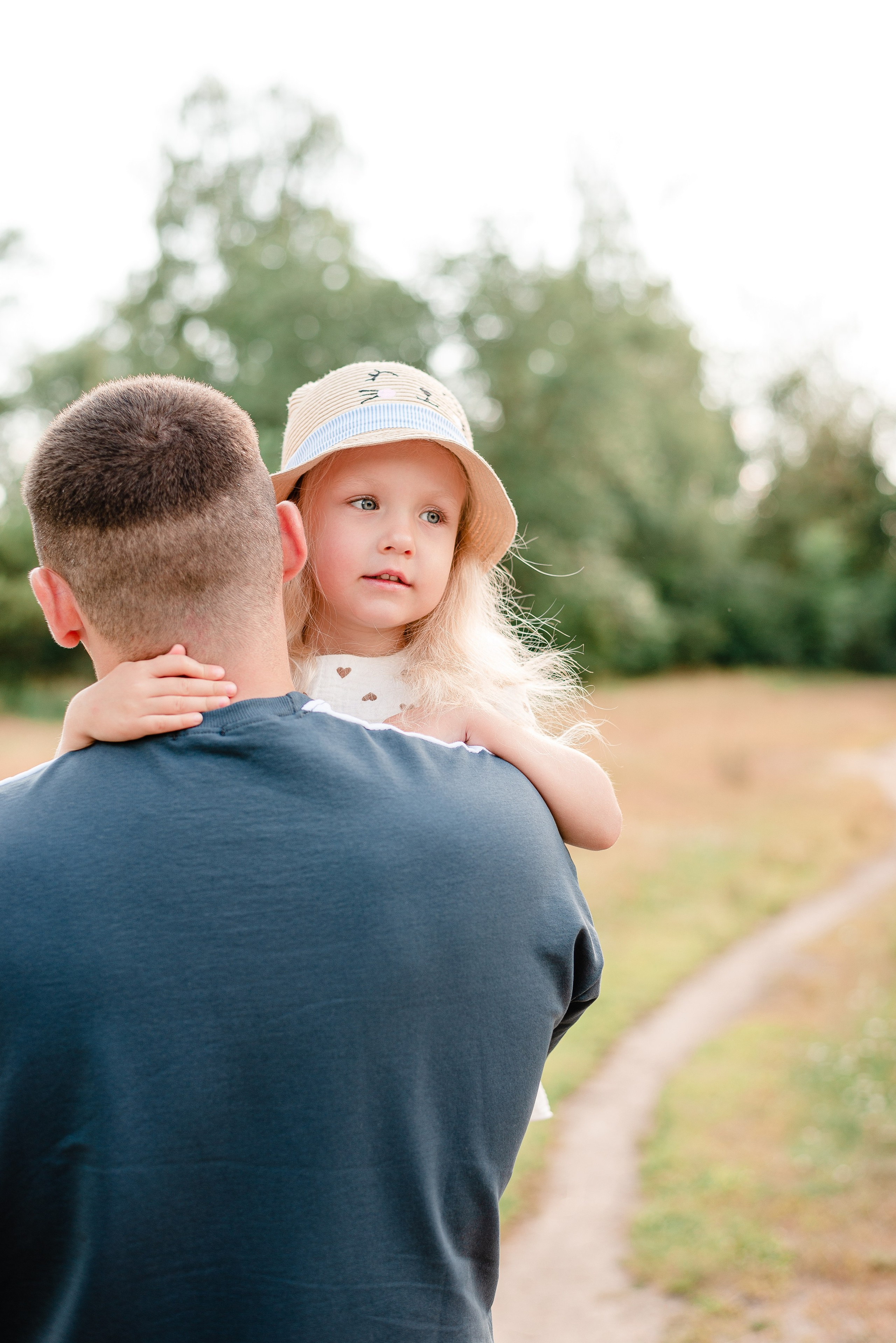Женя, Даша, Соня, Саша. Семейный и детский фотограф Иваново Ксения Азаренкова