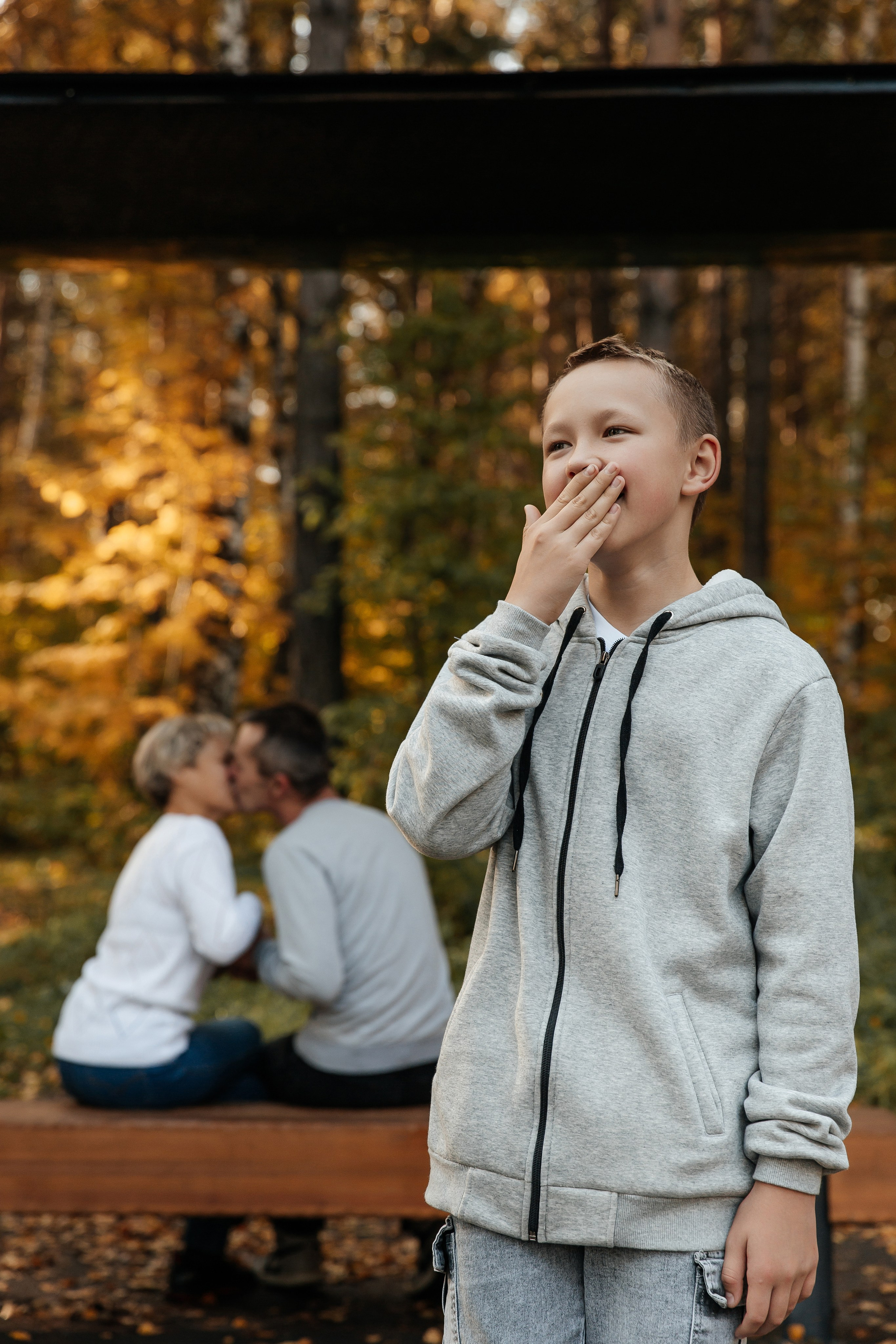 СЕМЕЙНАЯ ФОТОСЕССИЯ. Фотограф в Киселёвске Татьяна Трухалева