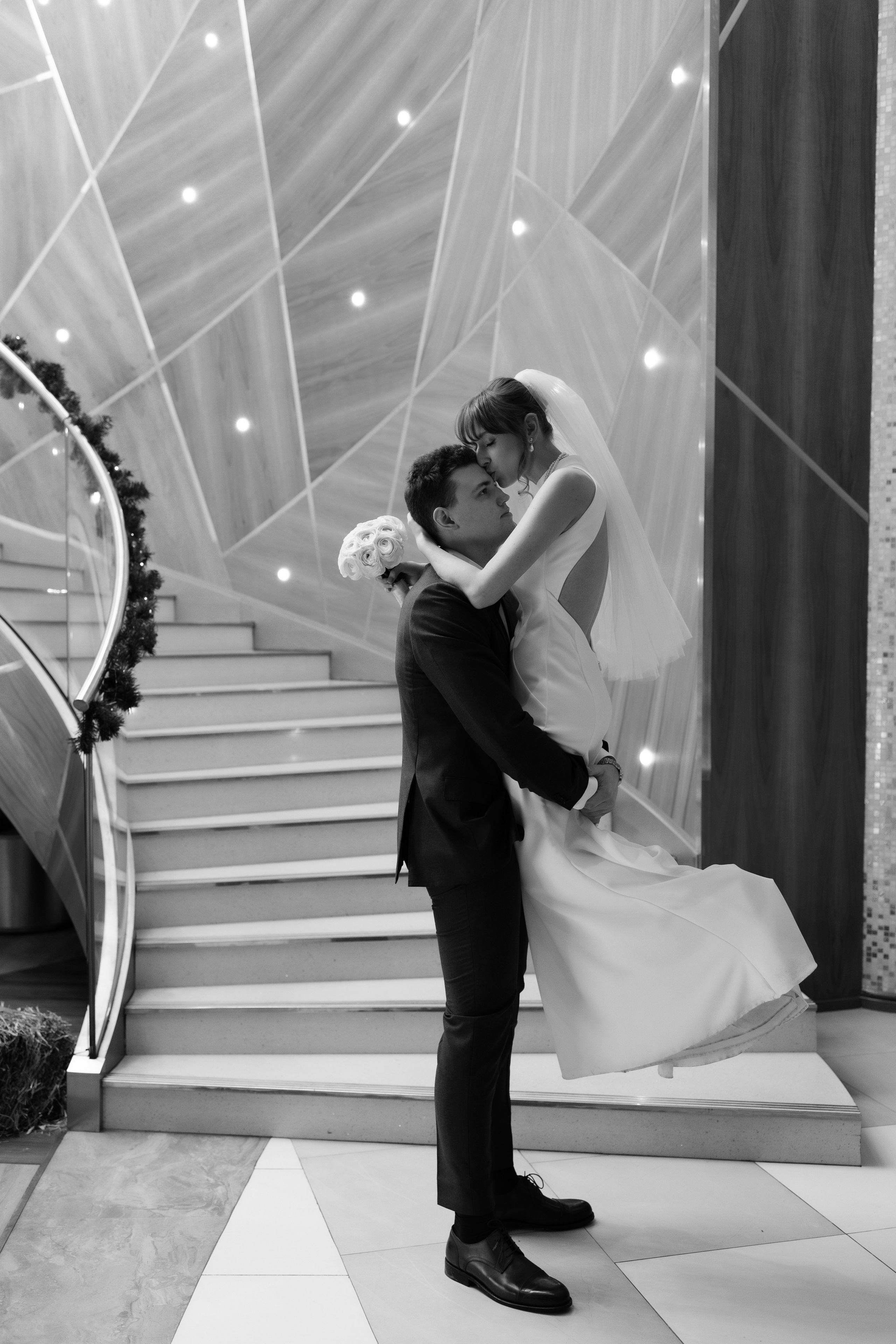 И. + А. Radisson Blu Belorusskaya + банкет. Семейный и lovestory фотограф в Москве Светлана Коняхина