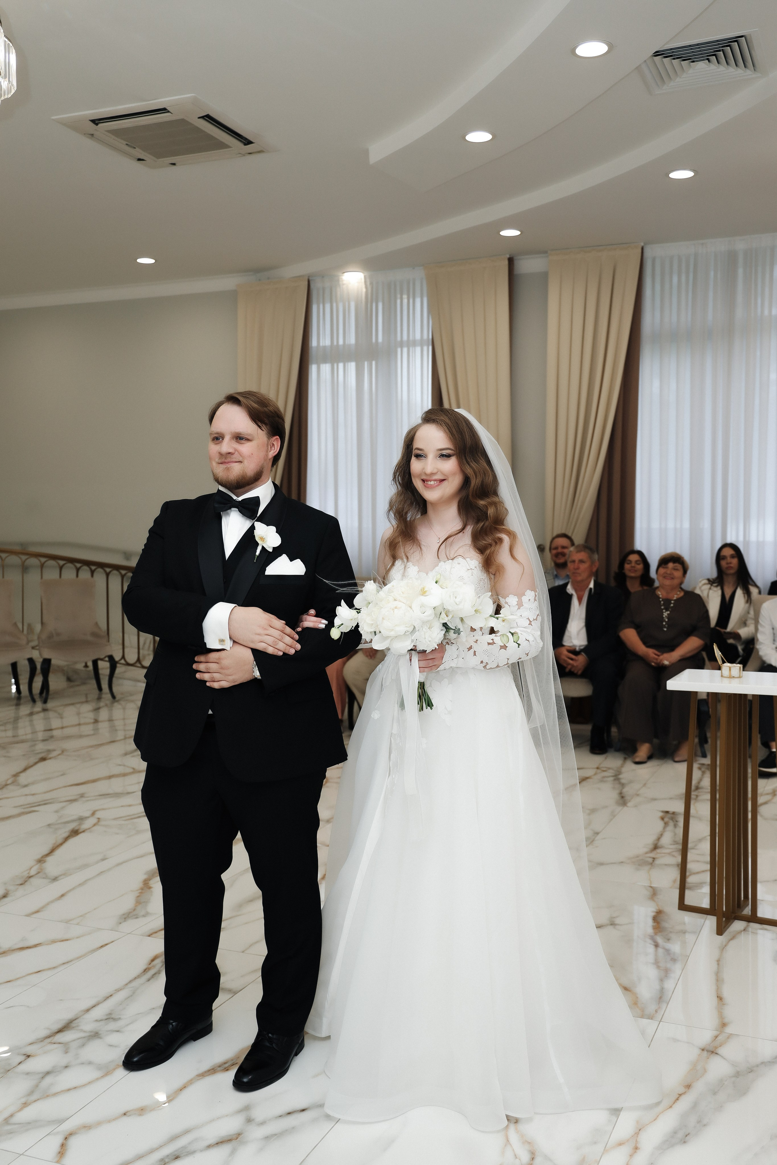 И. + Д. Шипиловский ЗАГС, Царицыно. Семейный и lovestory фотограф в Москве Светлана Коняхина