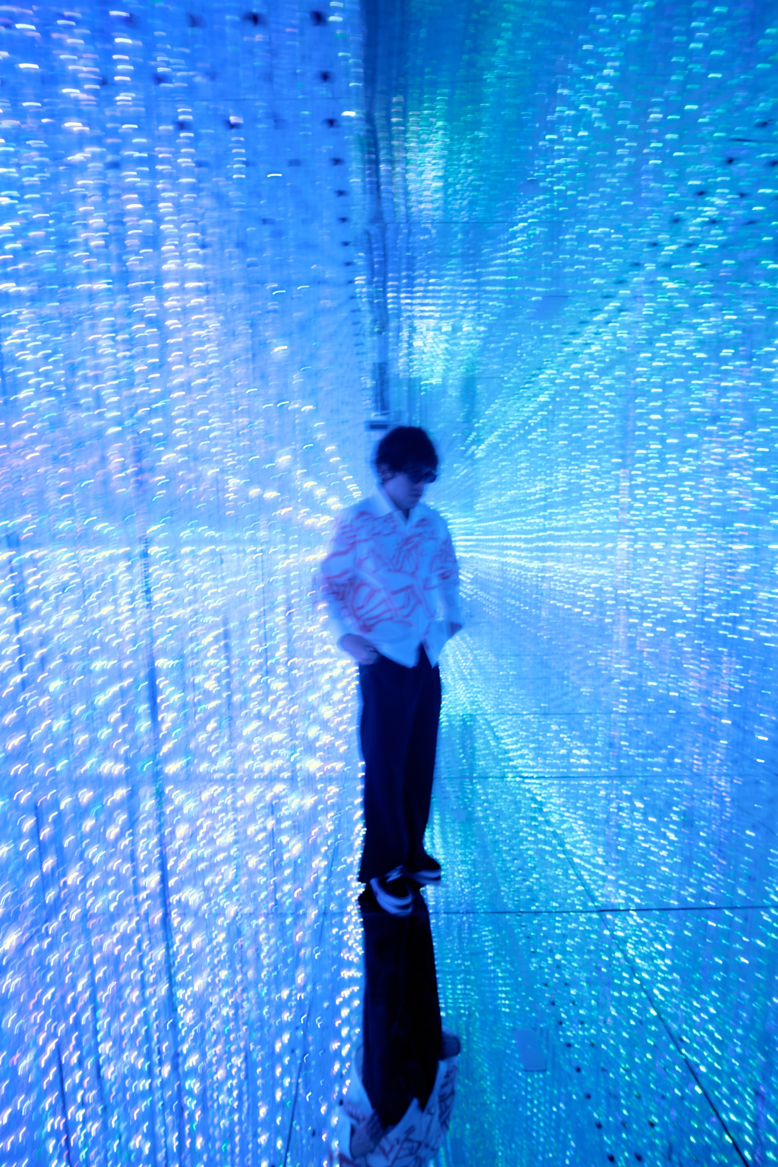 BLIZKEY. TENZO | Креативный продюсер / Арт-директор