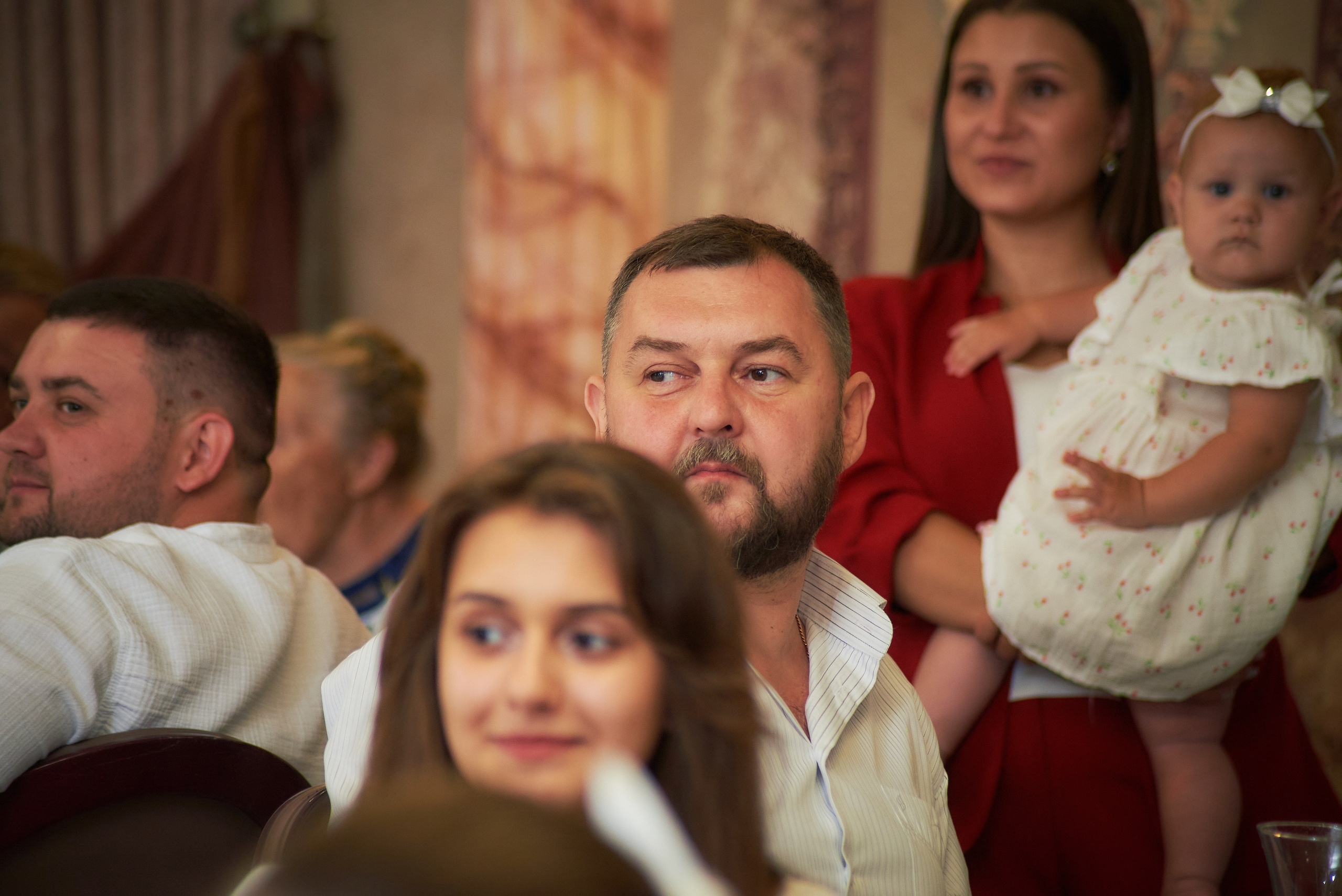 Взрослый день рождения. Константин Кордонский | Интерьерный и food-фотограф в Кисловодске и КМВ