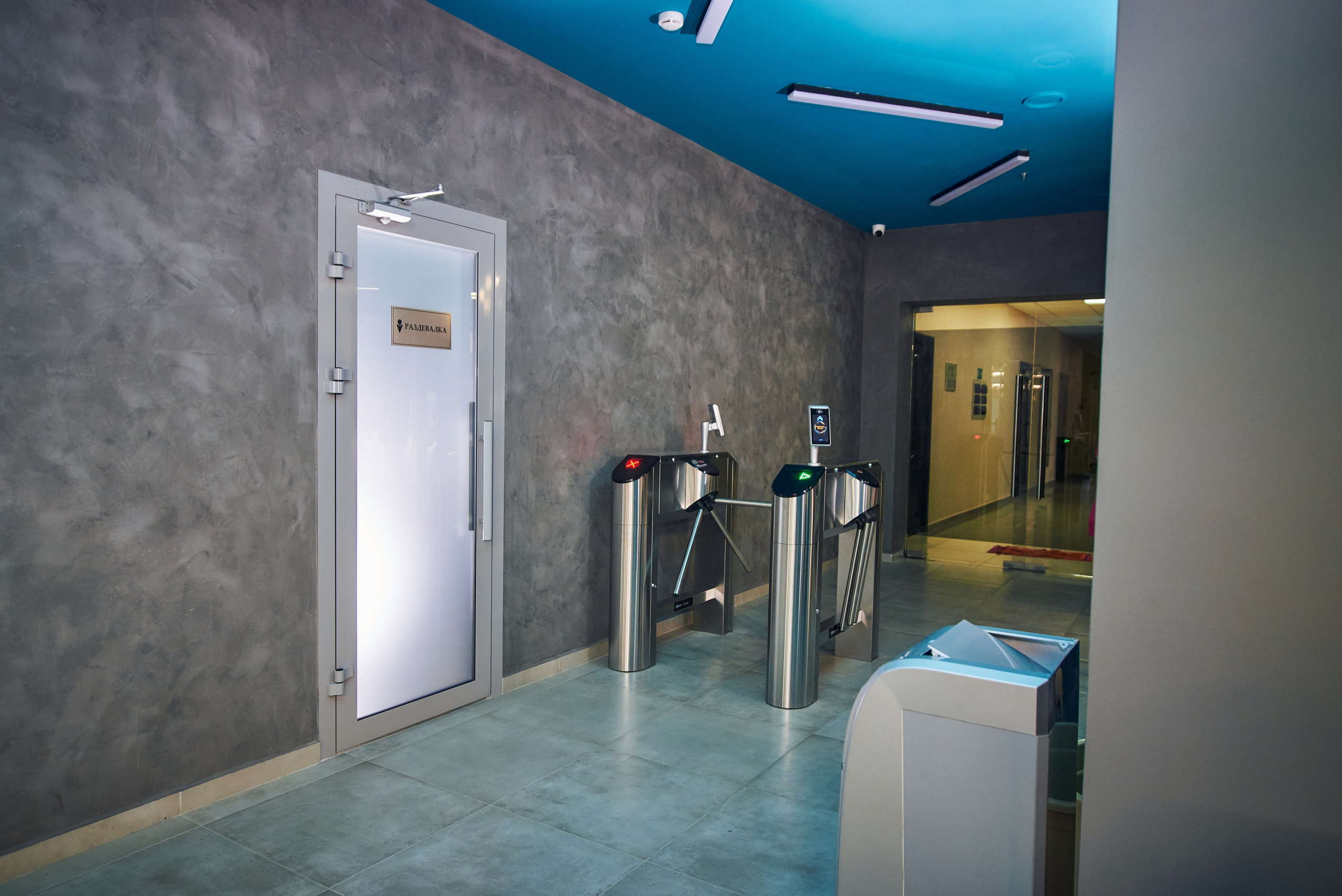 Спортивный клуб. Рекламная и контентная съёмка. Константин Кордонский | Интерьерный и food-фотограф в Кисловодске и КМВ