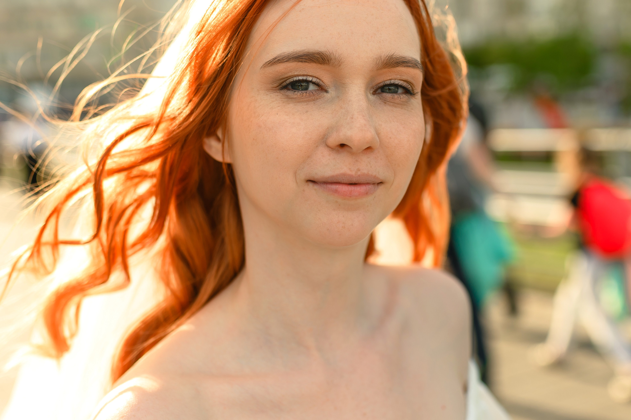 A&I. Фотограф Марина Росси