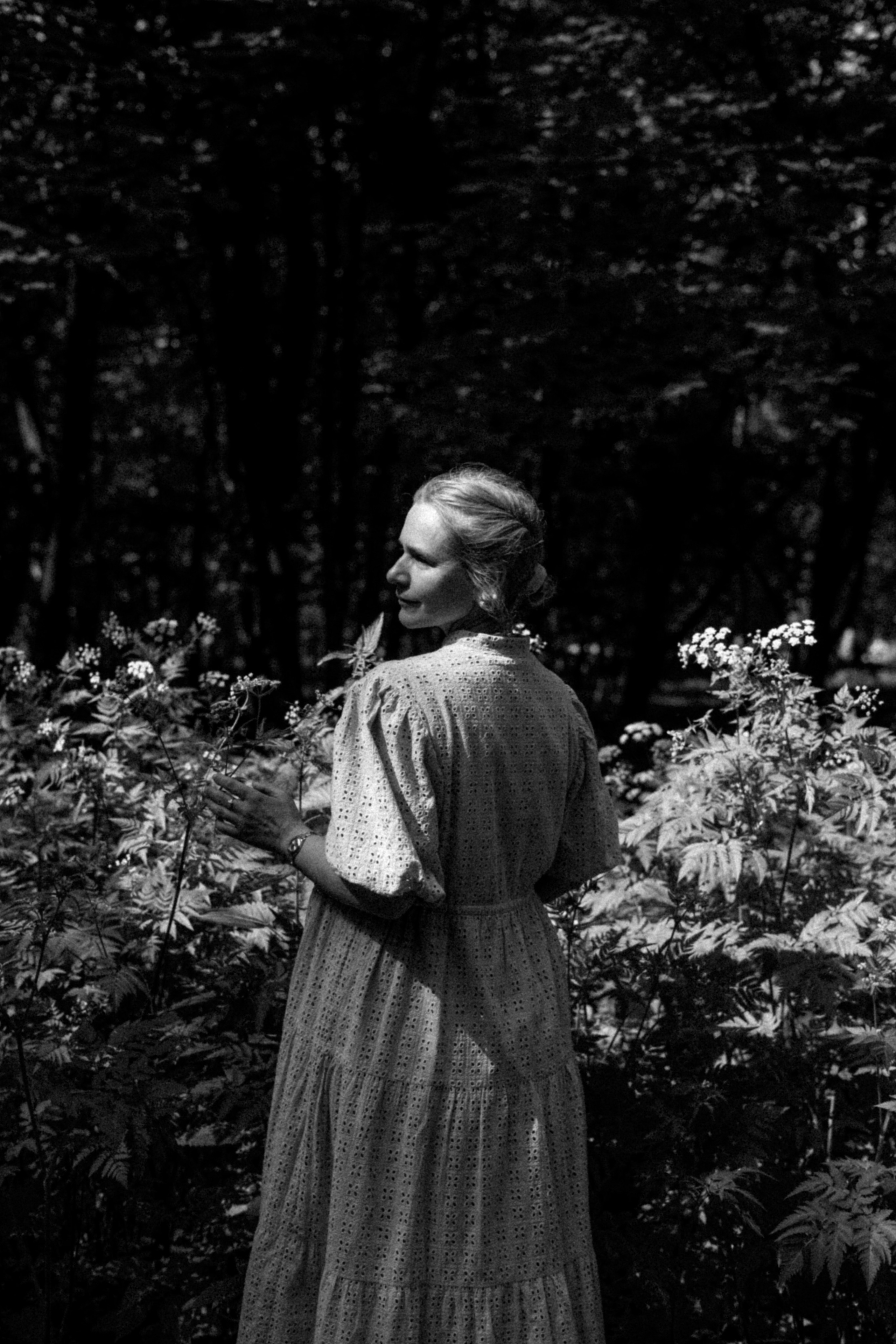 Татьяна. Фотограф Москва