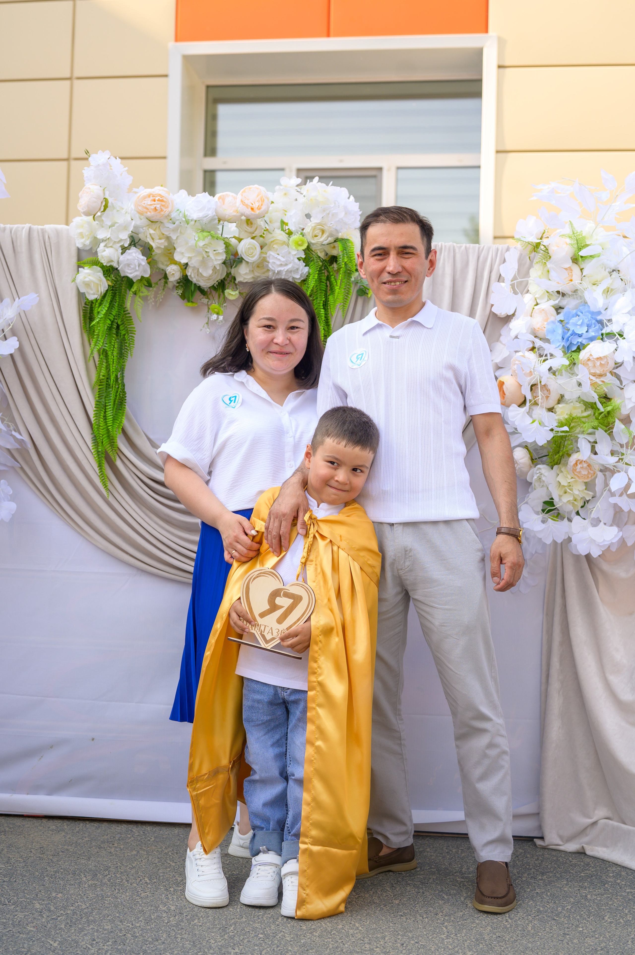 Репортаж выпускного группа «Фантазёры» 3 садик. Фотограф новорожденных, семейный детский в Тюмени Татьяна Морозова