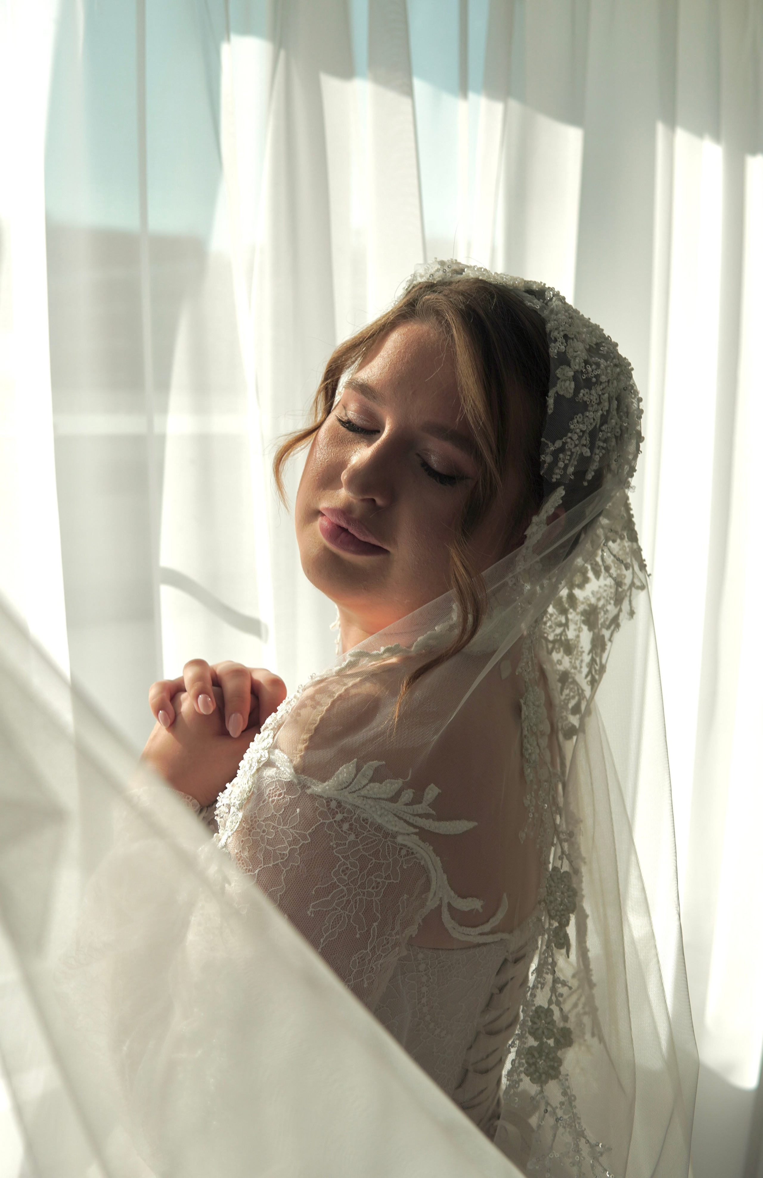 Алексей и Дарья. NSK Studio — Свадебная Фото — Видеосьемка