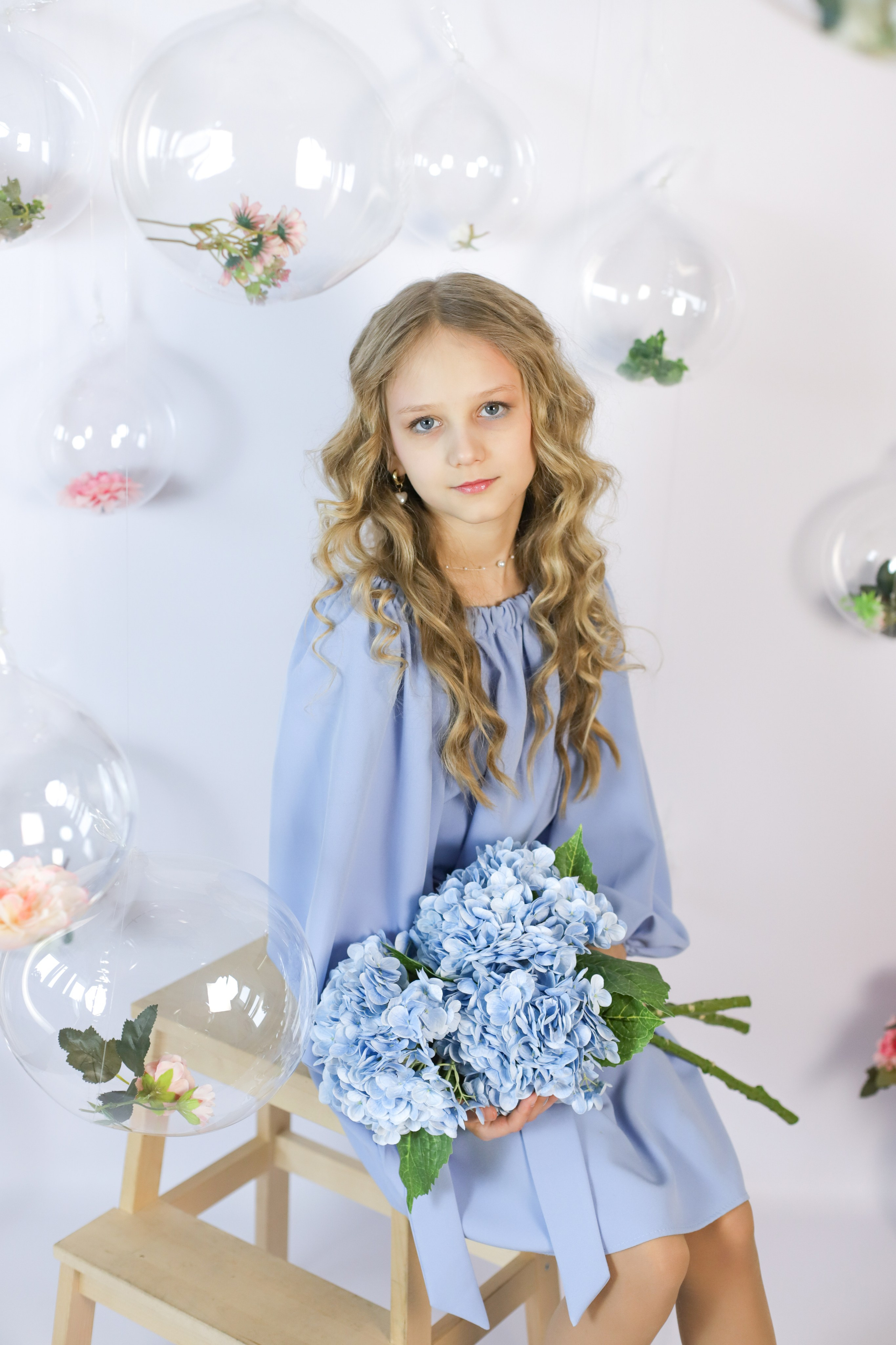 Фотопроект Bubbles Семья. Диана Николаева — фотограф город Балашиха