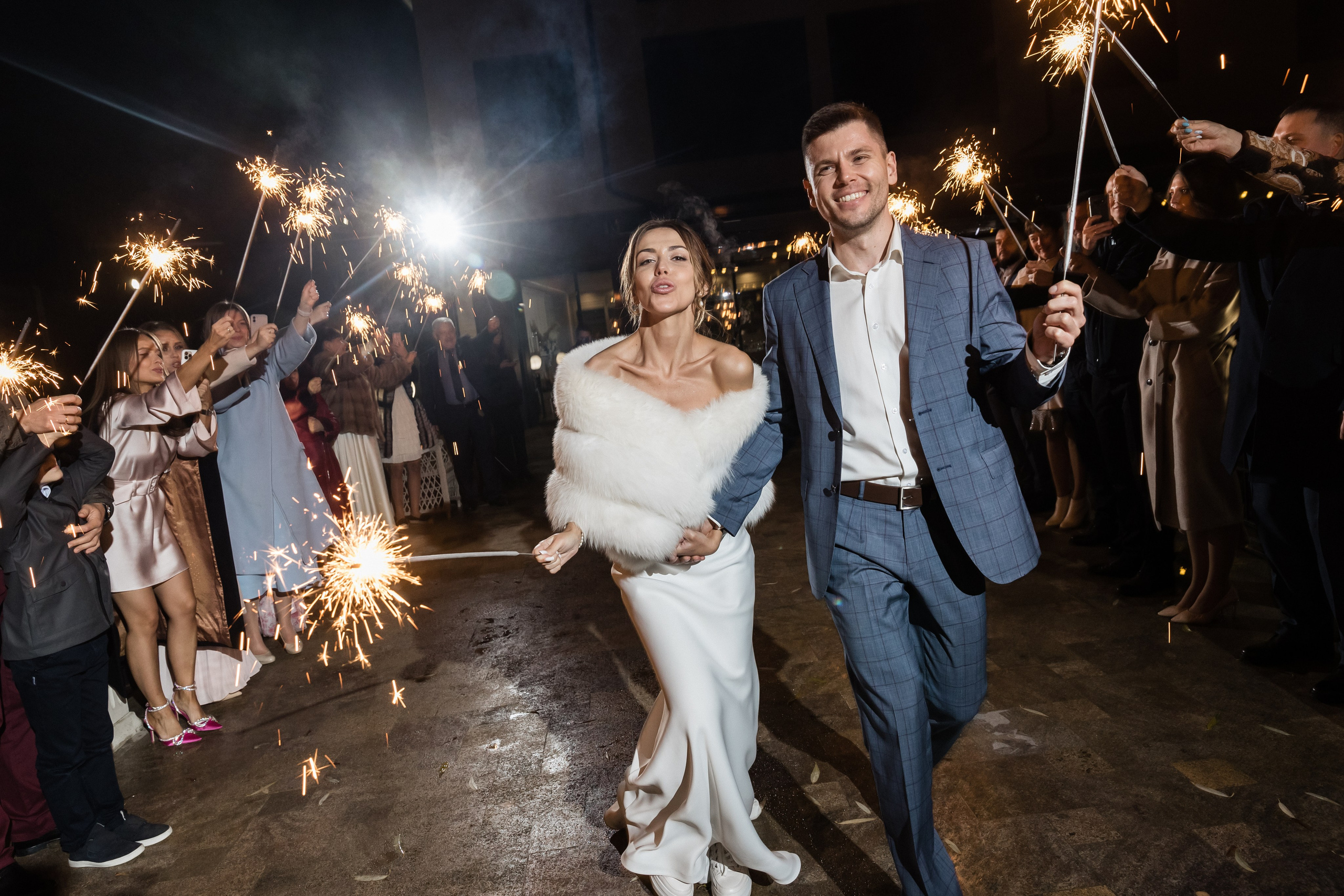 Alena & Oleg. Главная