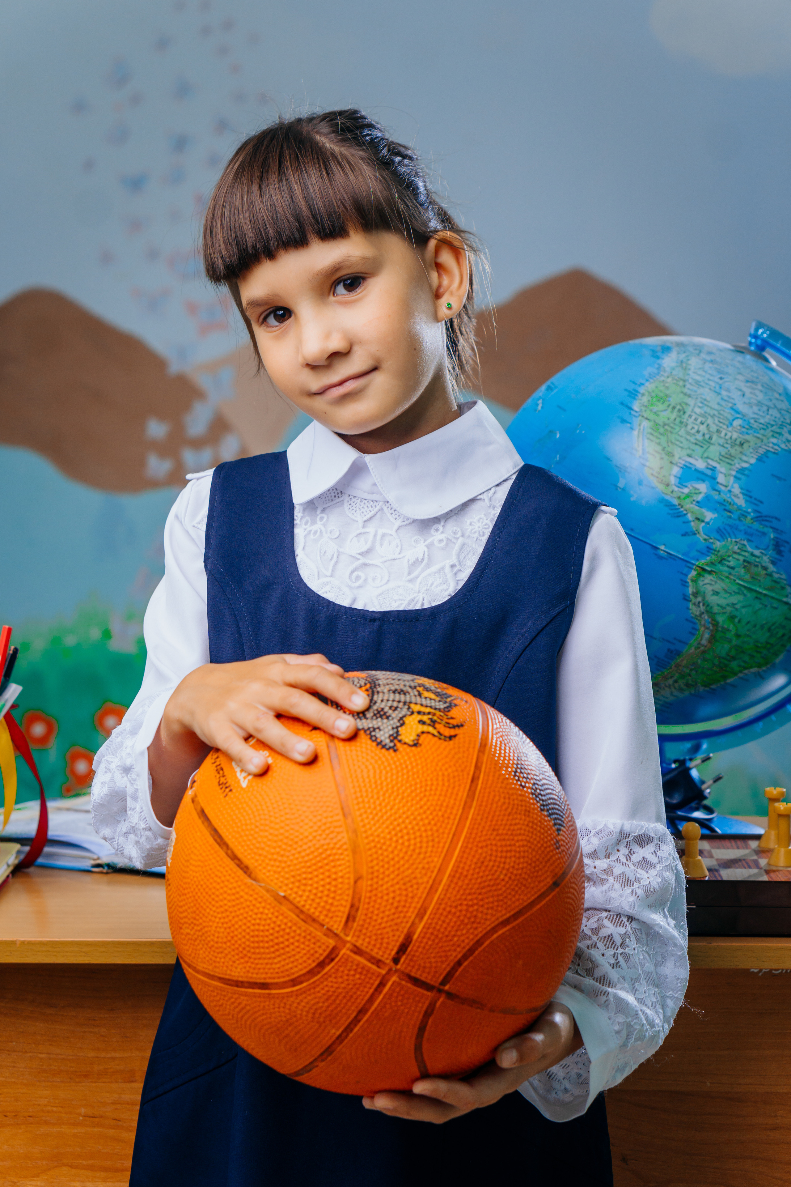 Начальная школа [4-Класс]