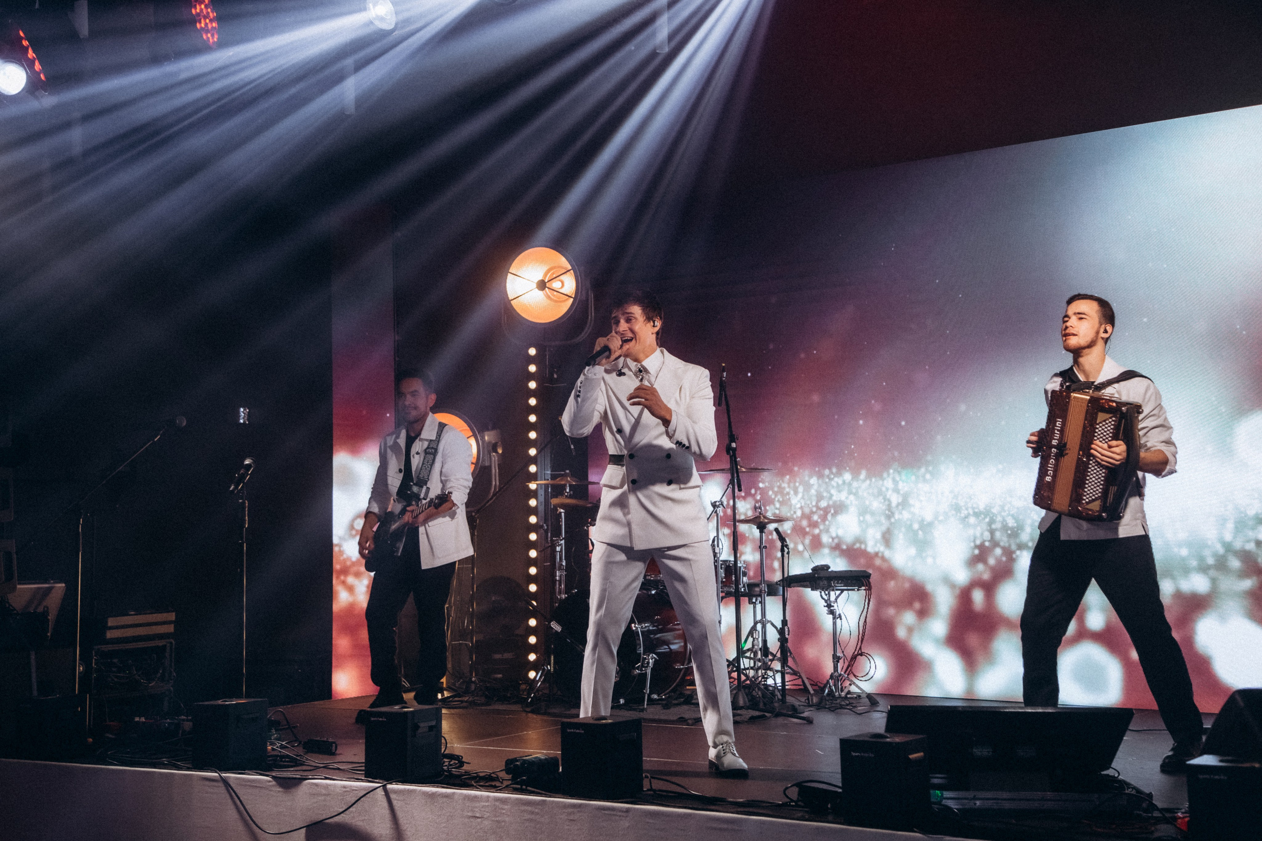 Алсу & Булат. Свадебный фотограф в Москве и Казани