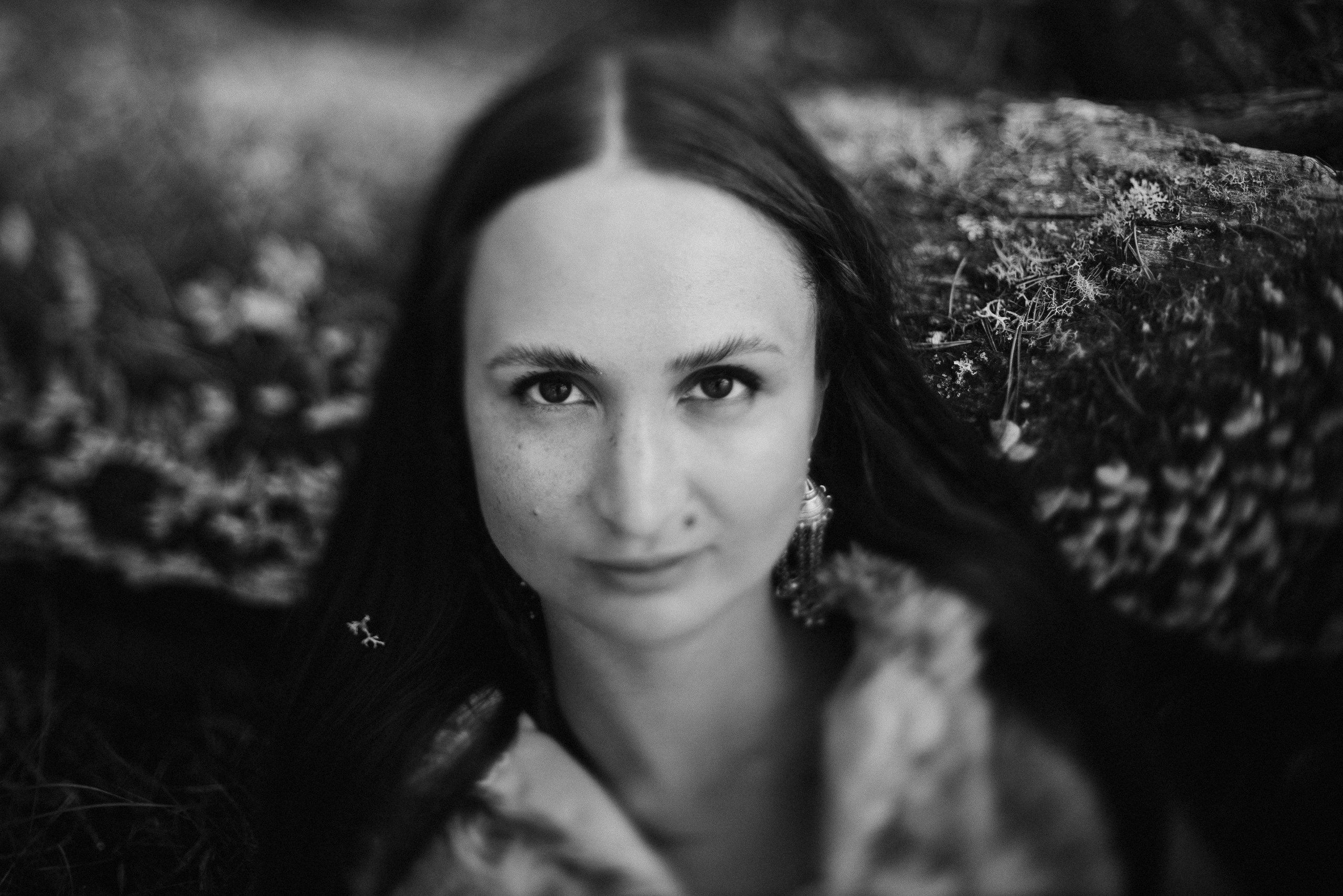 Алиса Задорожная. Фотограф Ольхон/ Индия, Регина