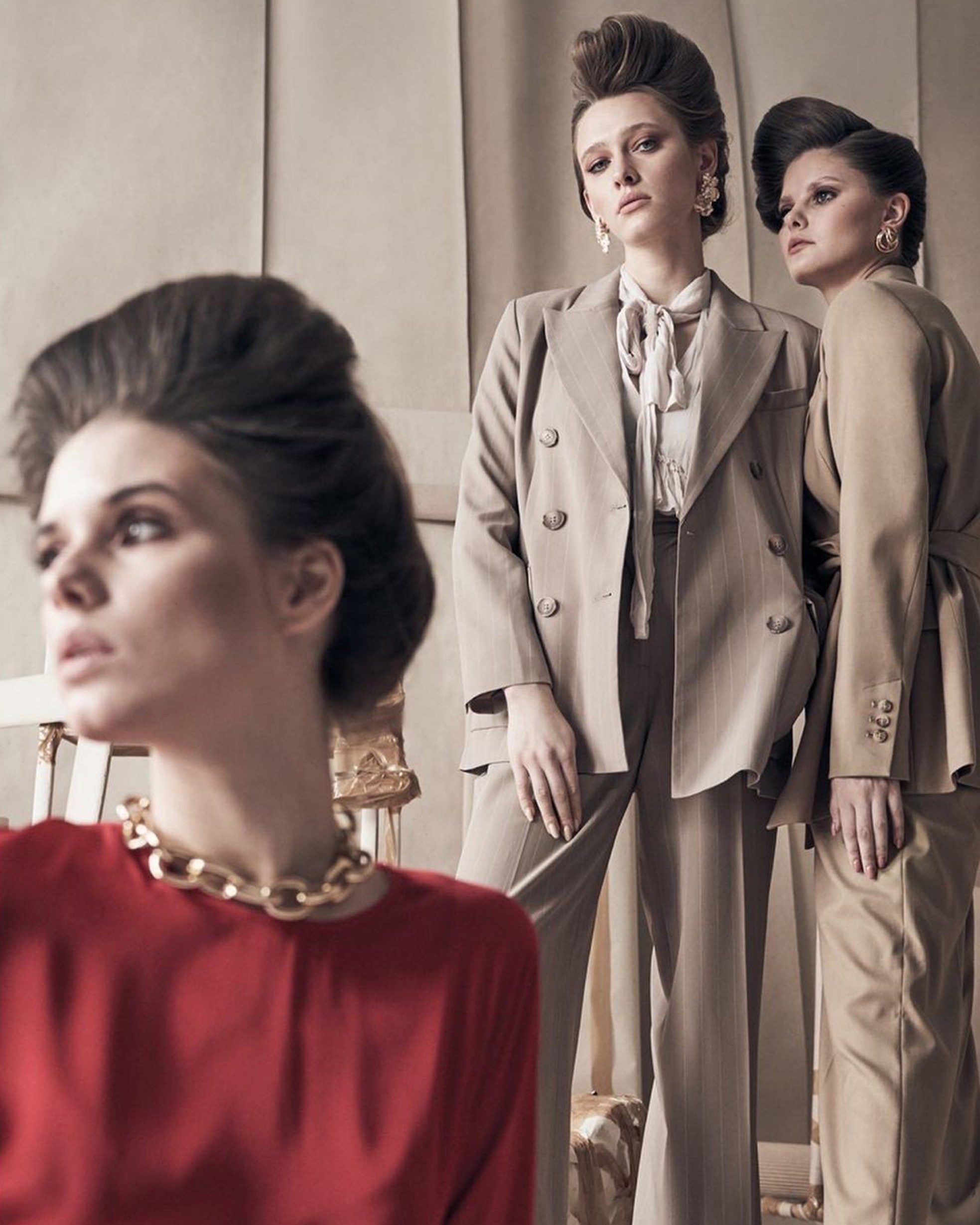 Pump Magazine. Главная