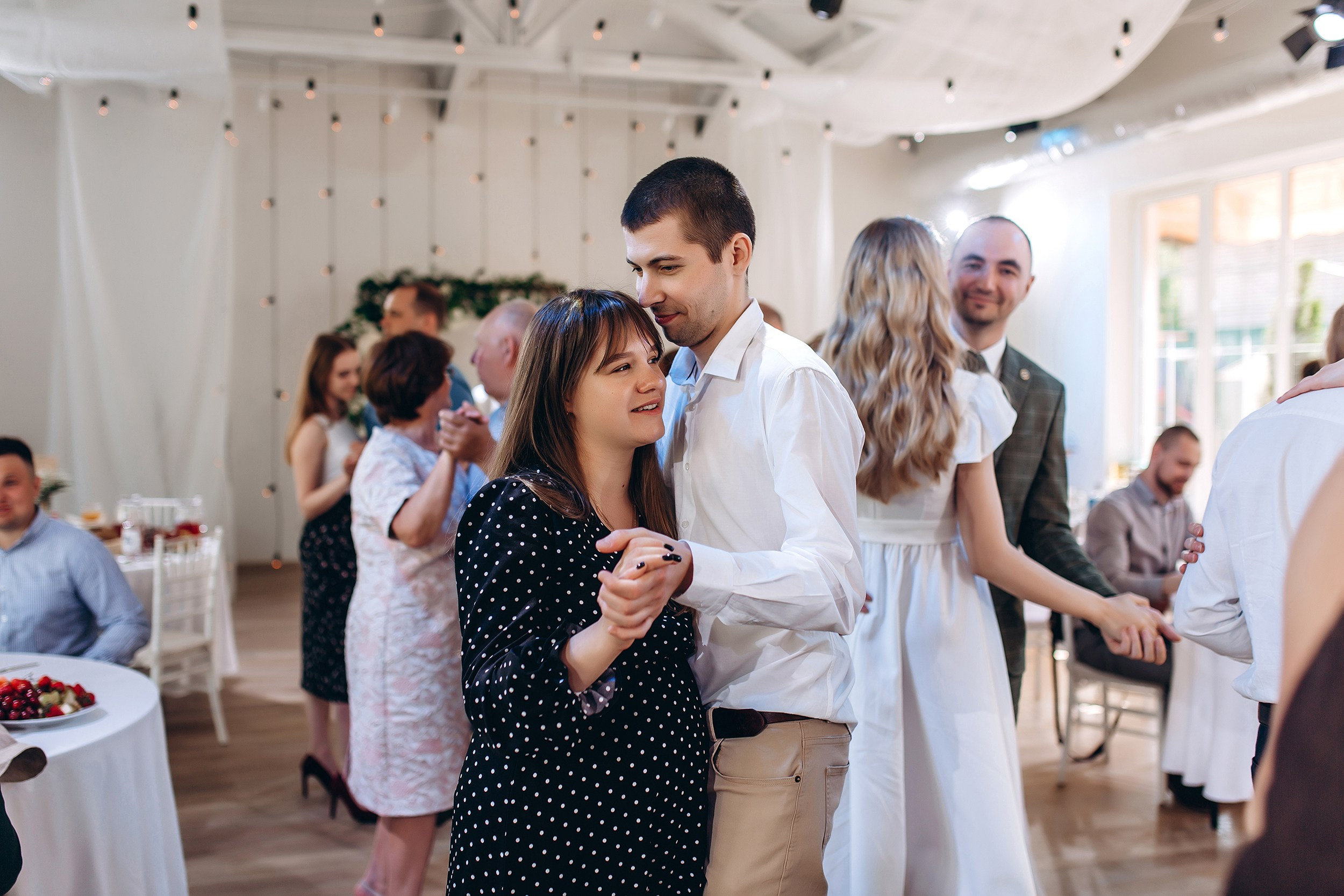 Свадьба в Милаве. Фотограф Марина Пантелеева