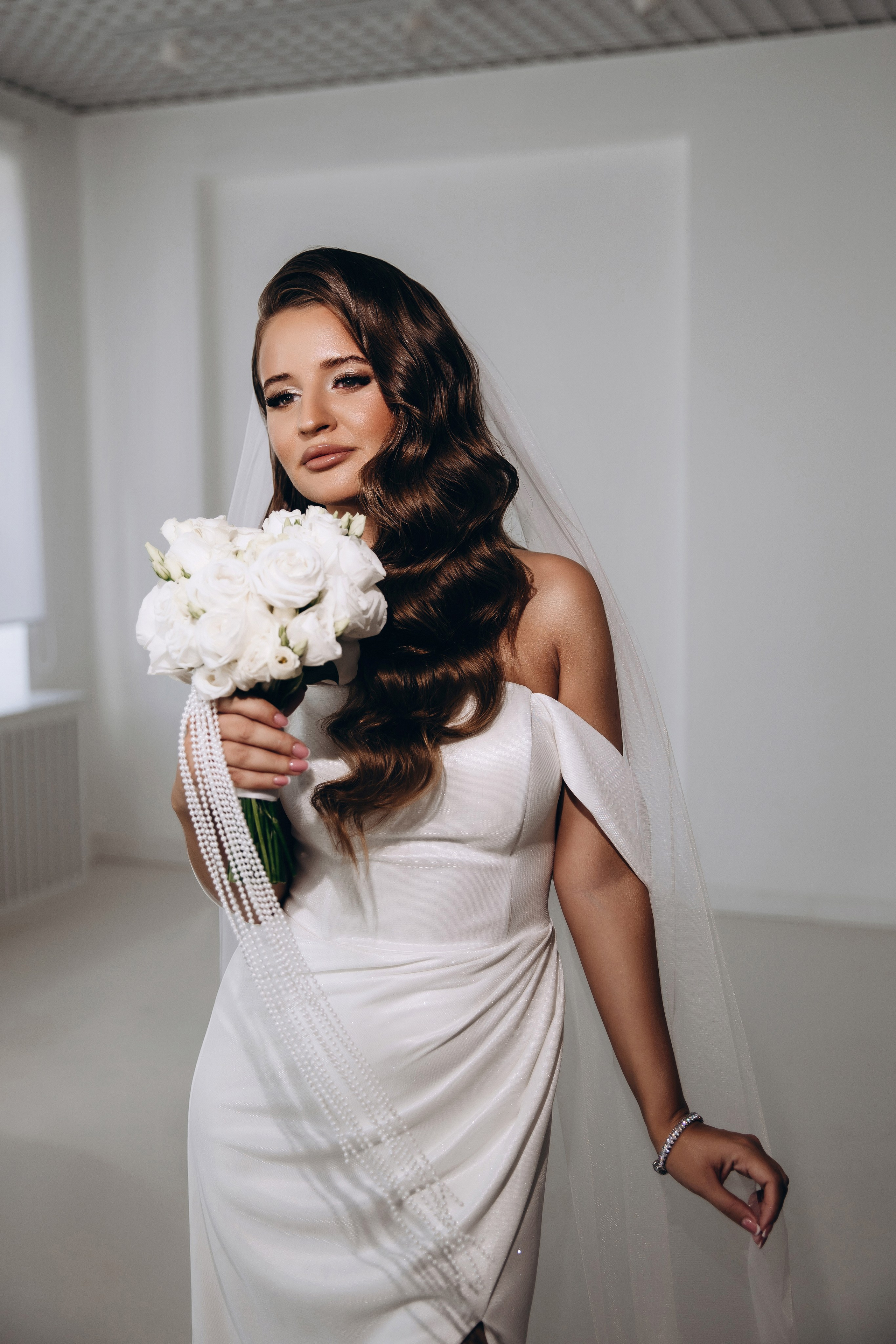 Лилия и Сергей. Фотограф Марина Пантелеева