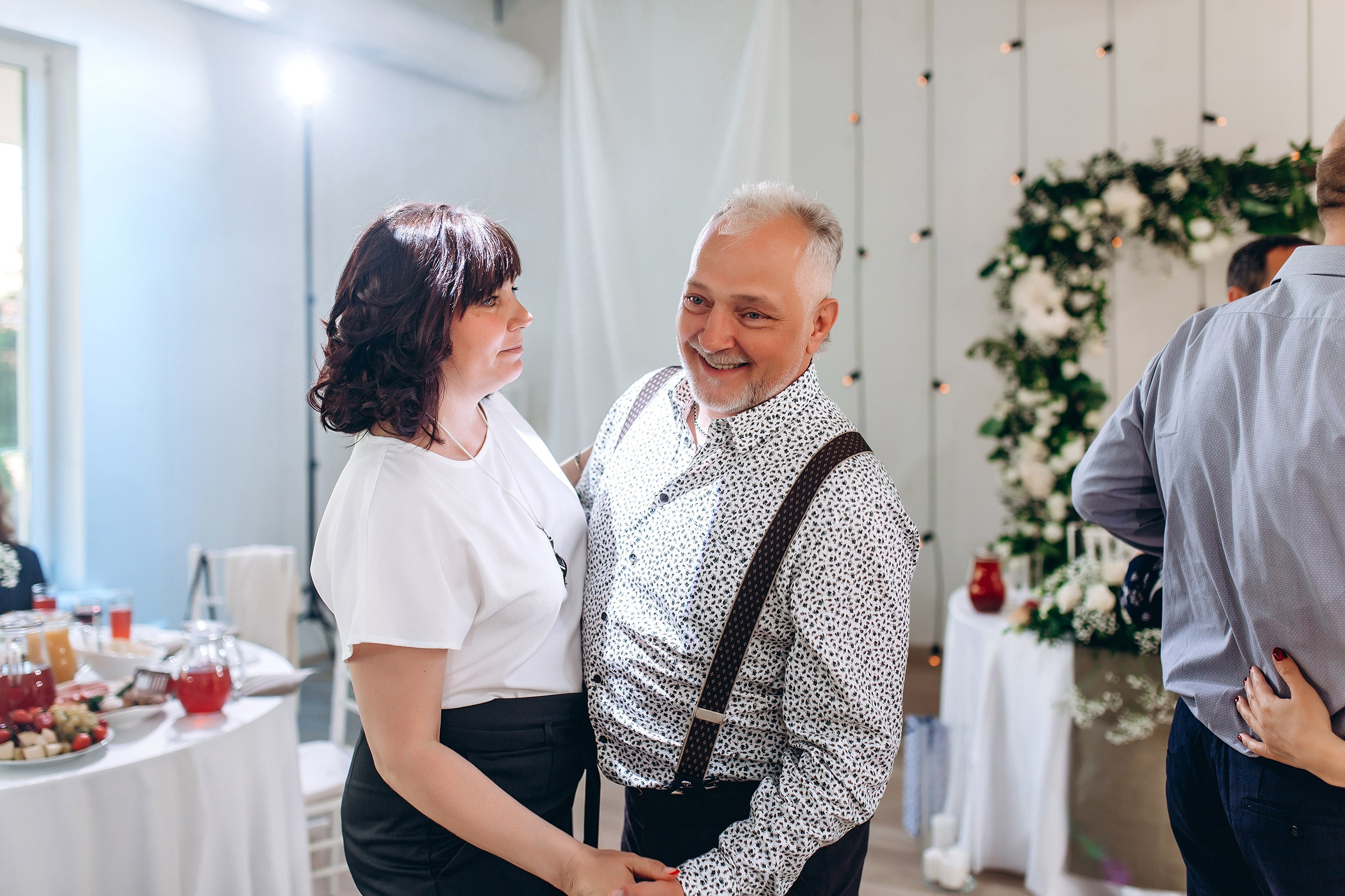 Свадьба в Милаве. Фотограф Марина Пантелеева