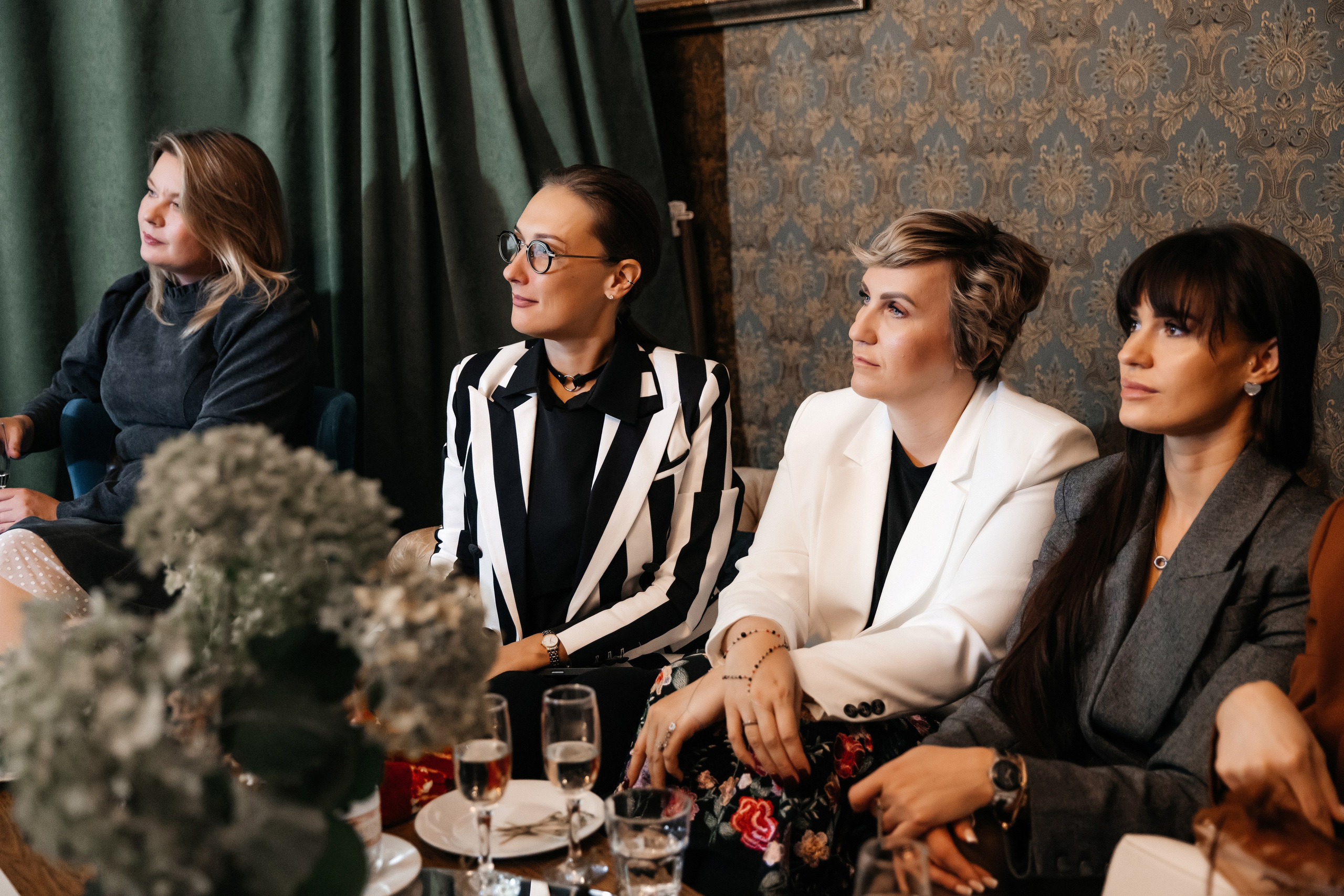 Презентация REDKOE. Фотограф Марина Пантелеева