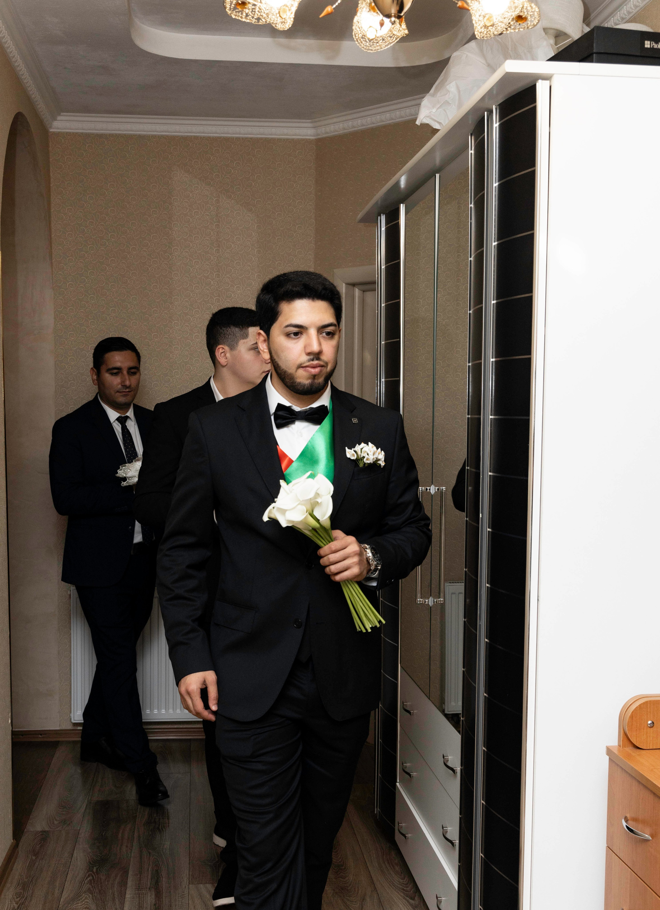 Руслан & Натэлла (Езидская свадьба). Фотограф Olya Posnimay