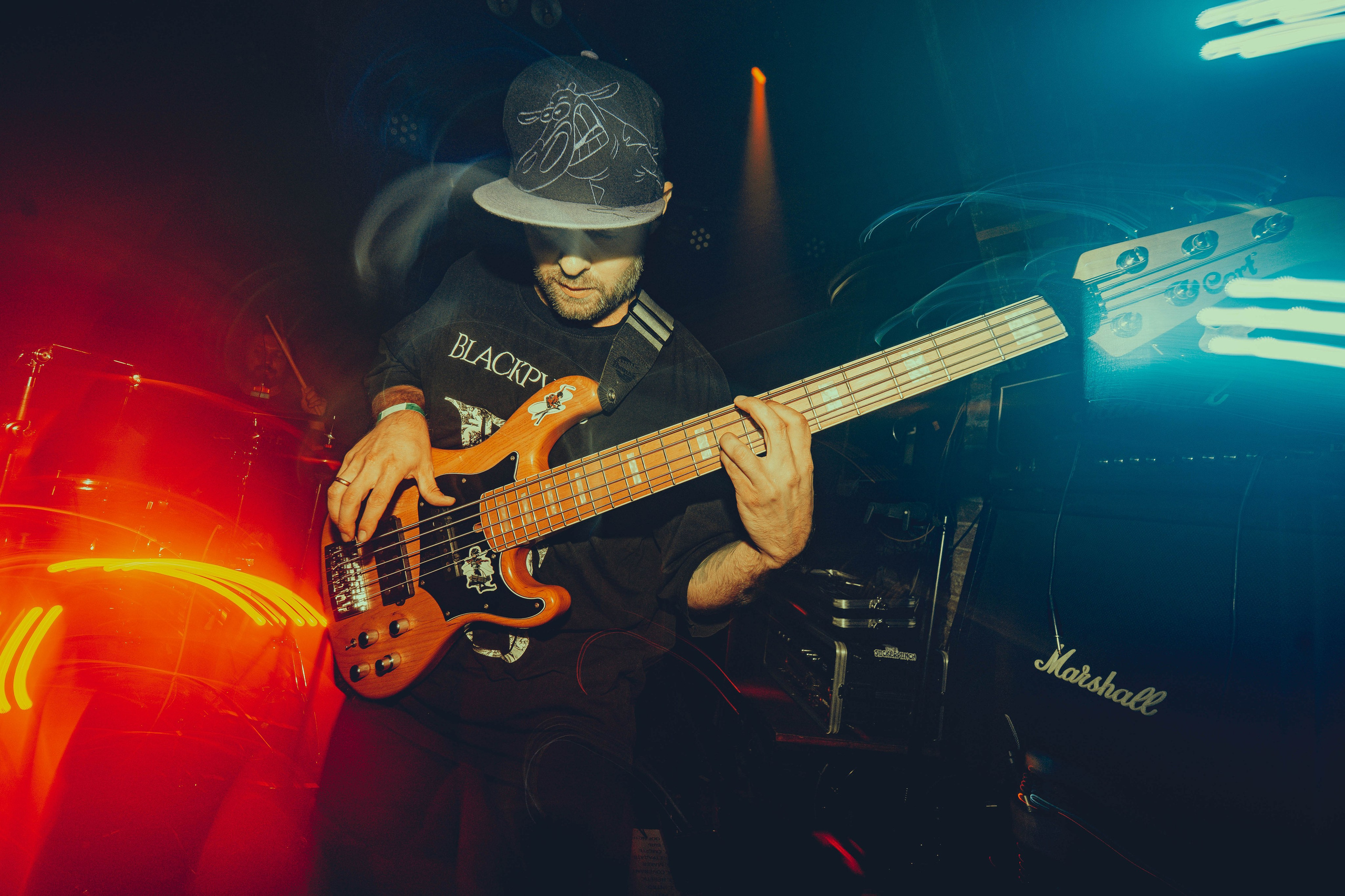 Compassion 15.08.2025. Фотограф Дядя Сник