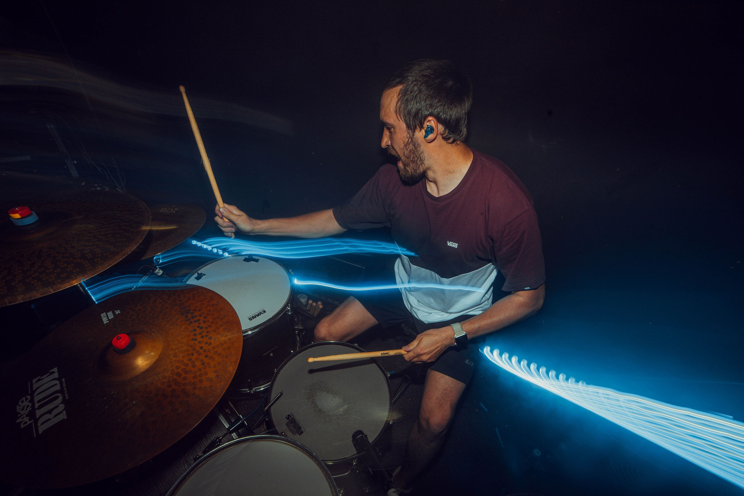 Blackpyres 26.05.2024. Фотограф Дядя Сник