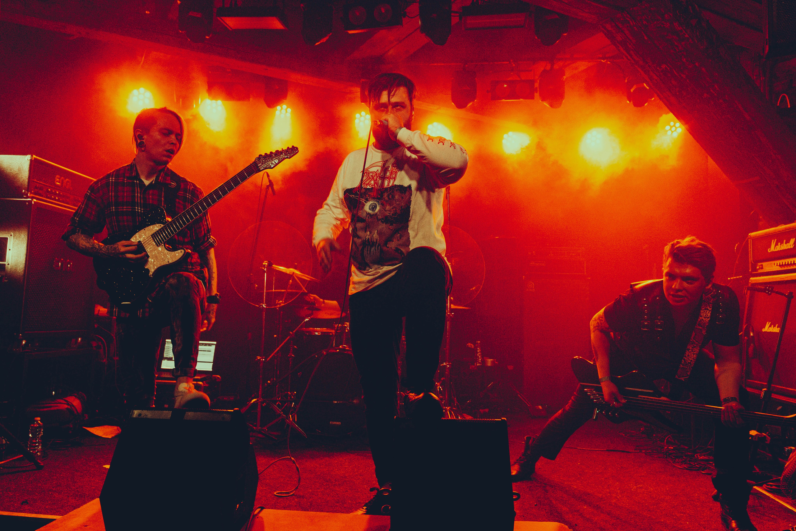 Bite the goat 14.06.2025. Фотограф Дядя Сник