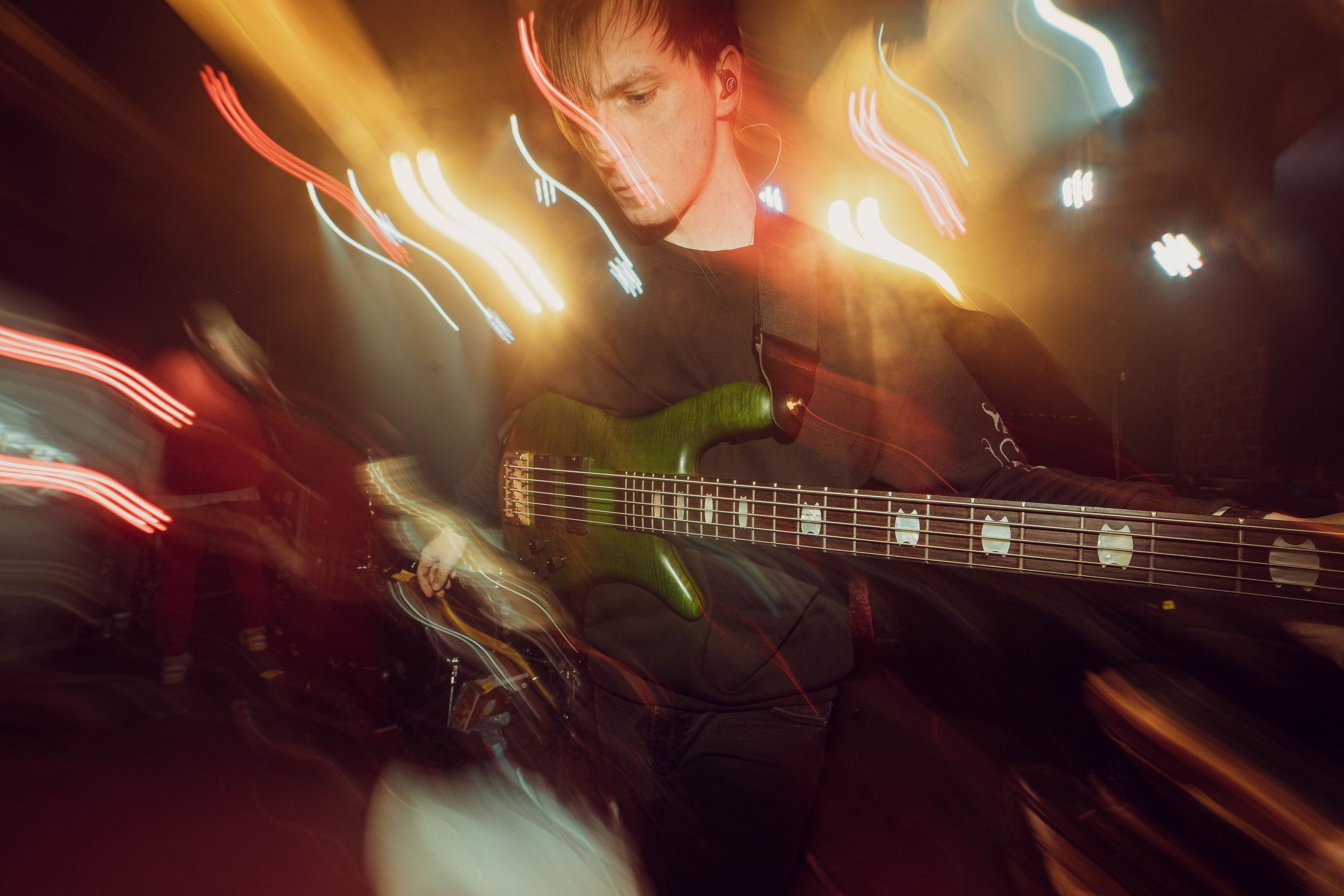 Blackpyres 23.12.2023. Фотограф Дядя Сник