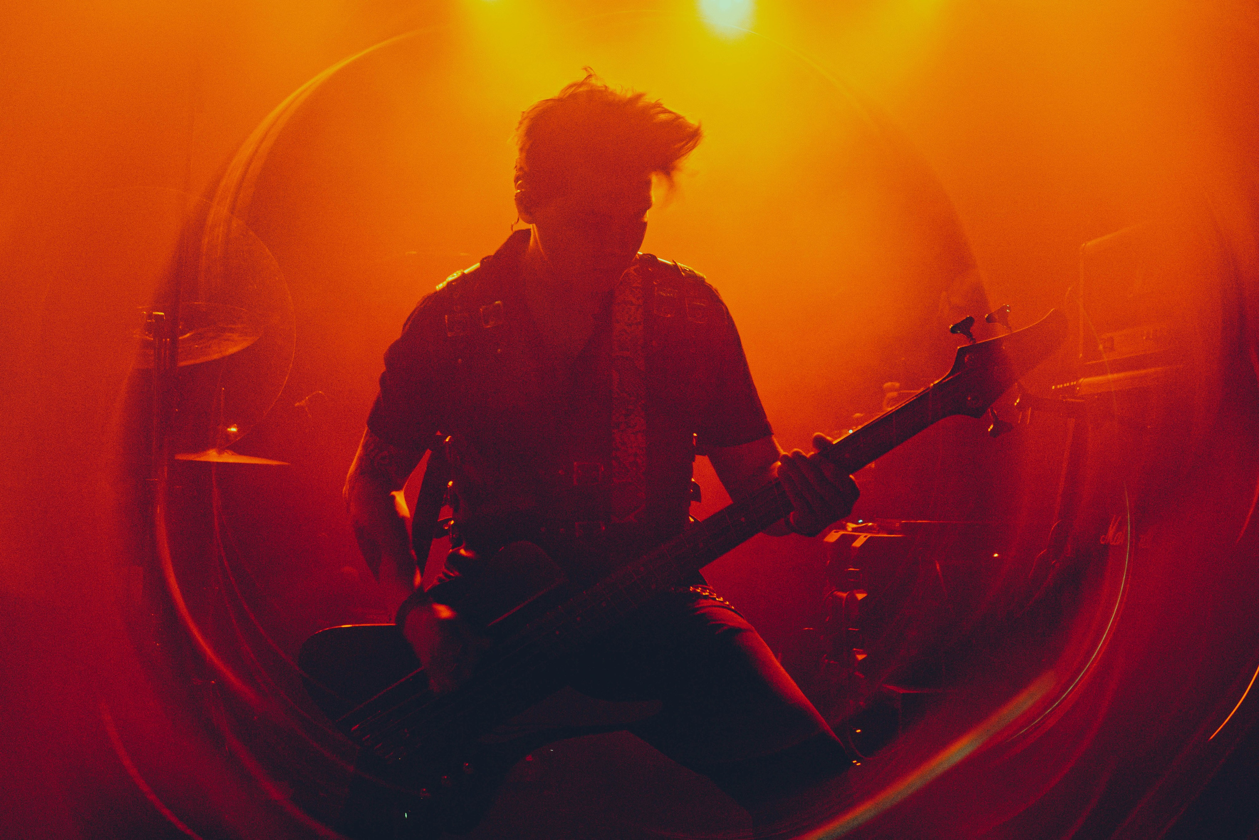 Bite the goat 14.06.2025. Фотограф Дядя Сник