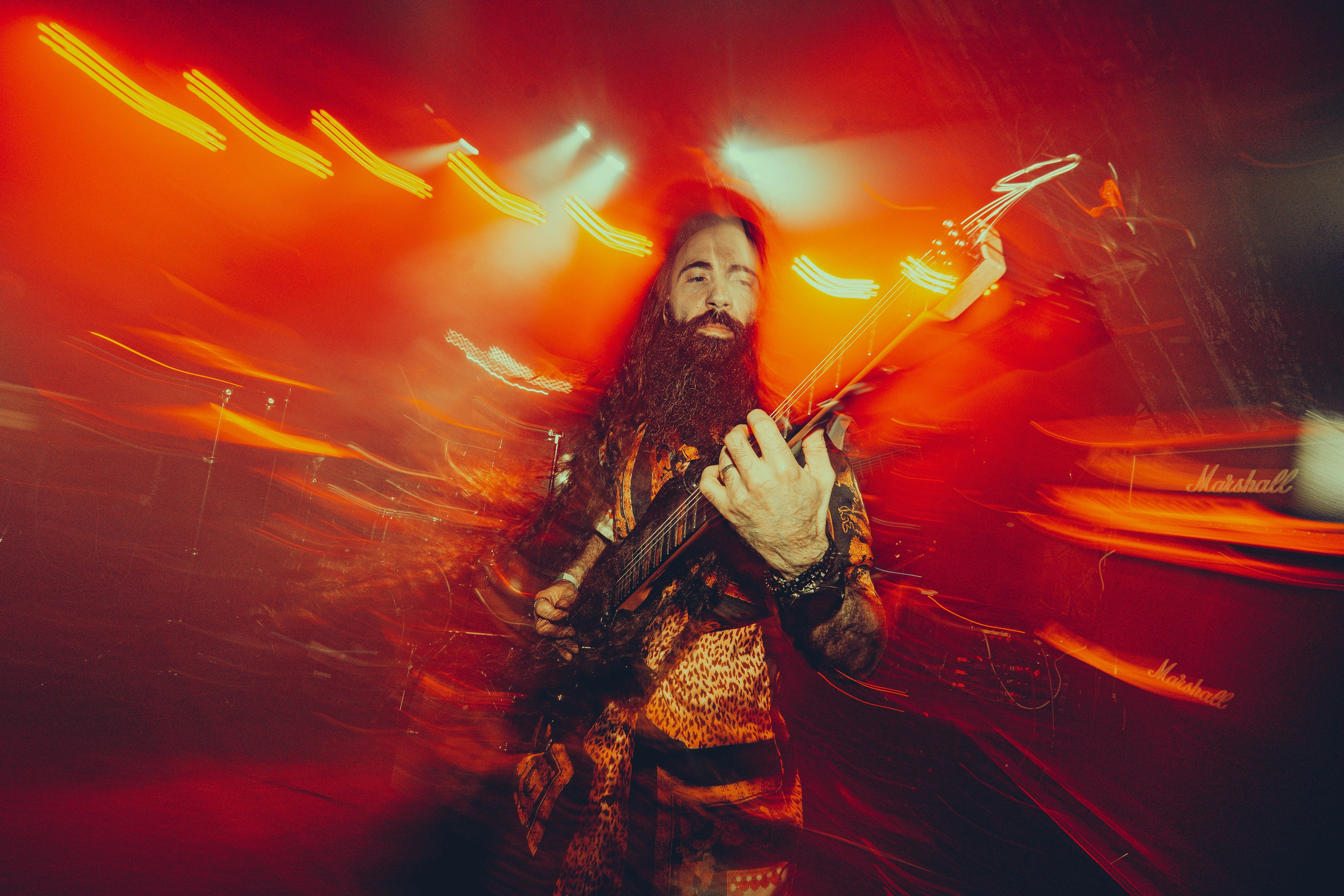 Idols to be faded 14.06.2025. Фотограф Дядя Сник