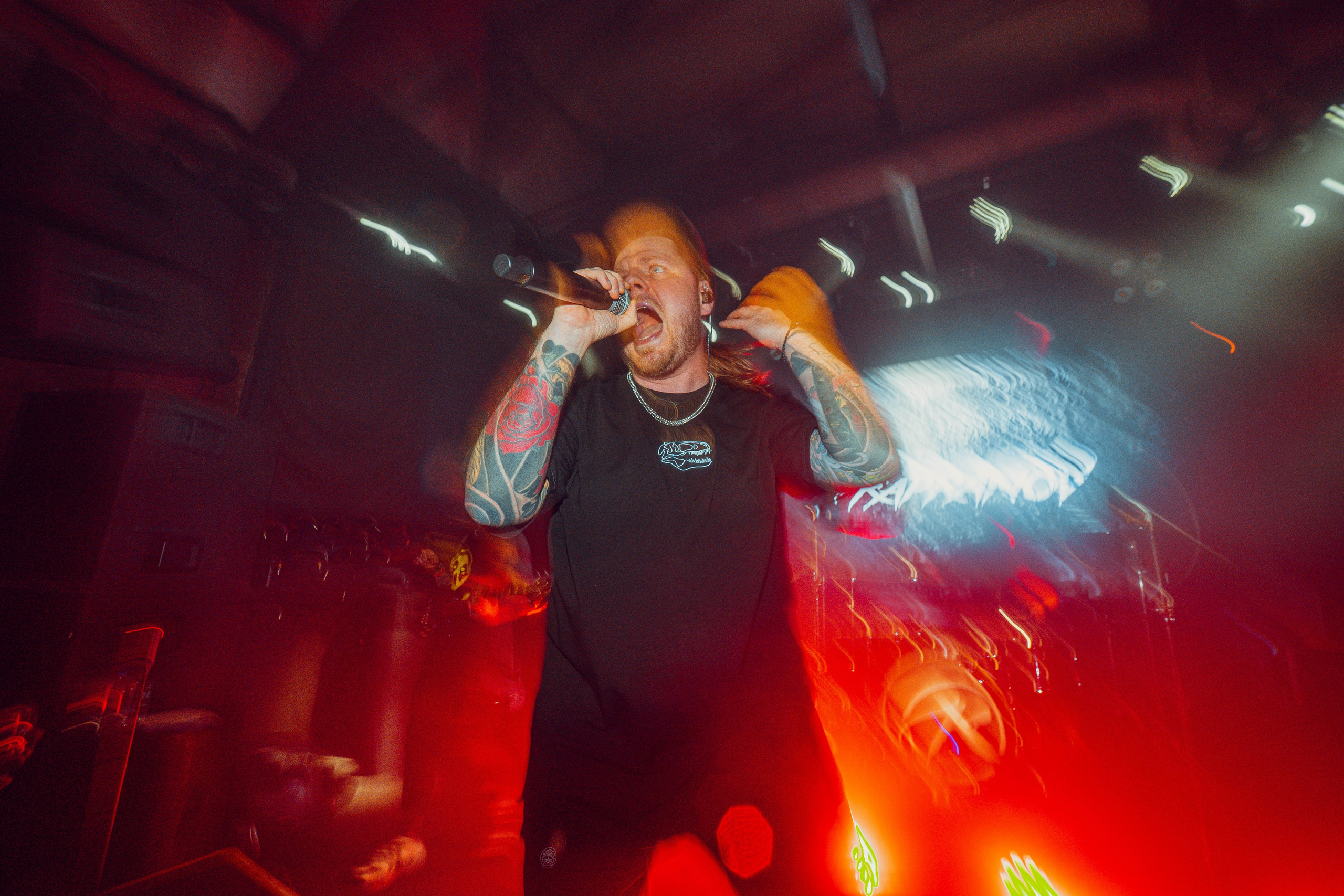 Kapranov 13.04.2025. Фотограф Дядя Сник