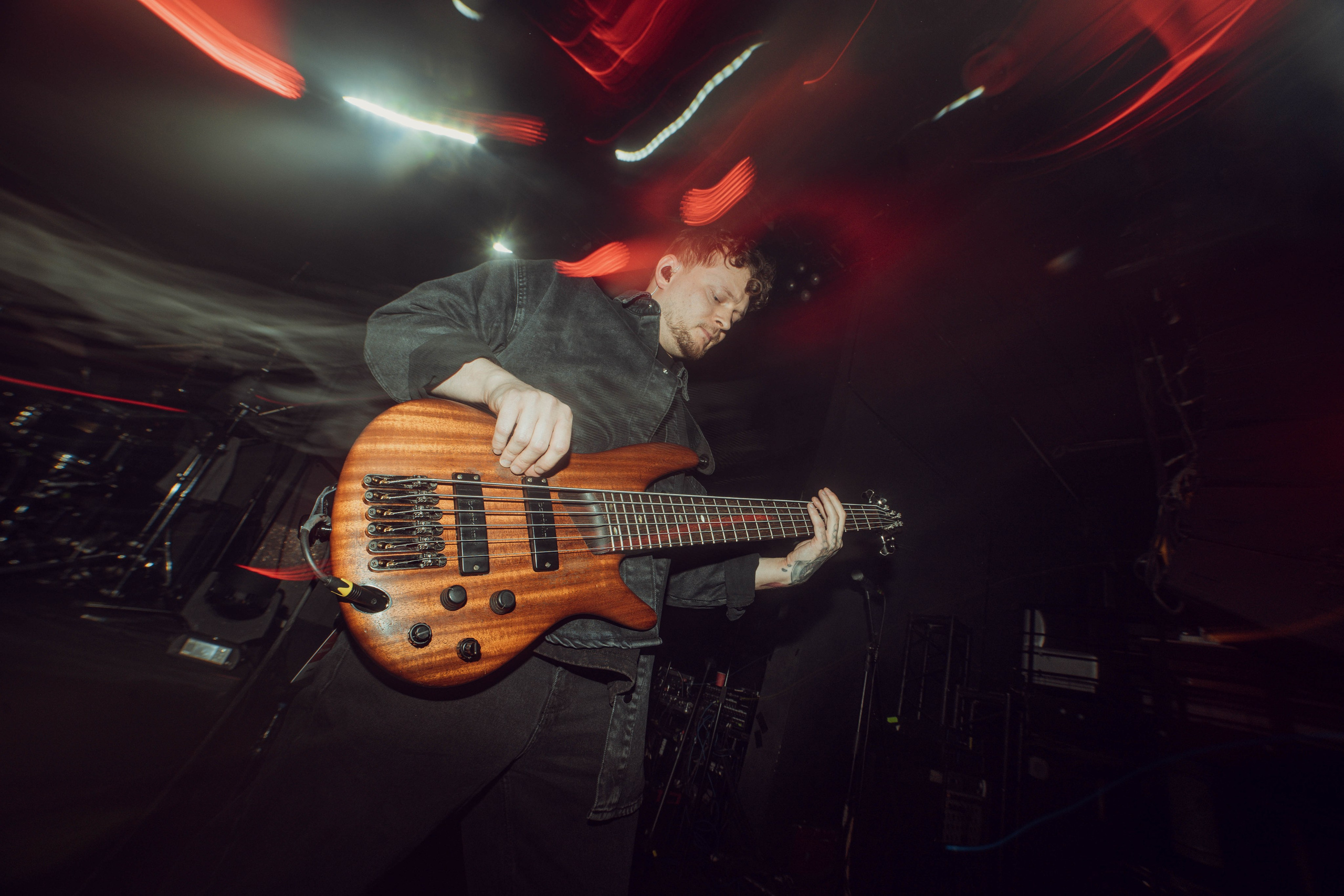 Shokran 14.03.2024. Фотограф Дядя Сник