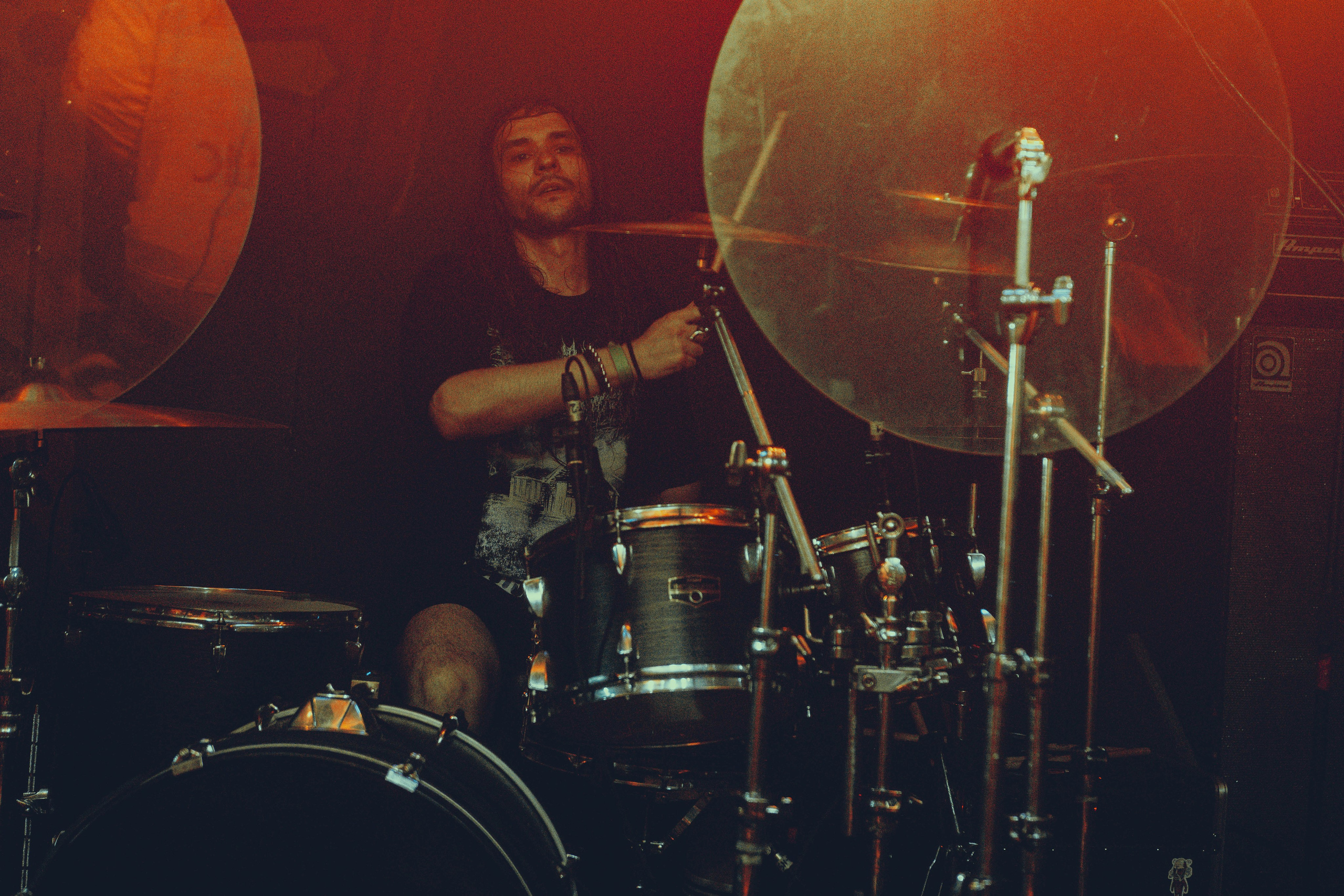 Idols to be faded 15.08.2025. Фотограф Дядя Сник