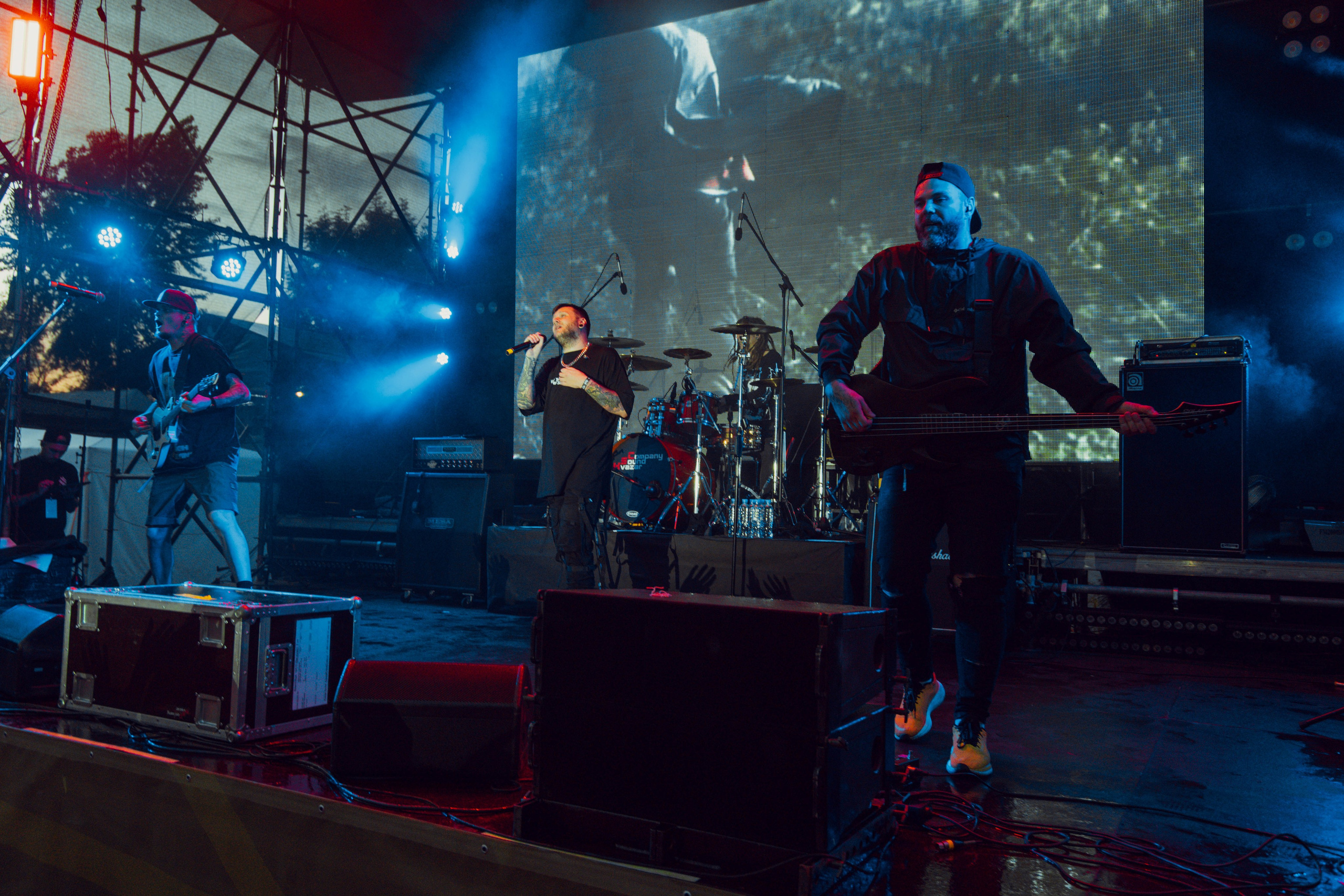 Stigmata 10.08.24. Фотограф Дядя Сник