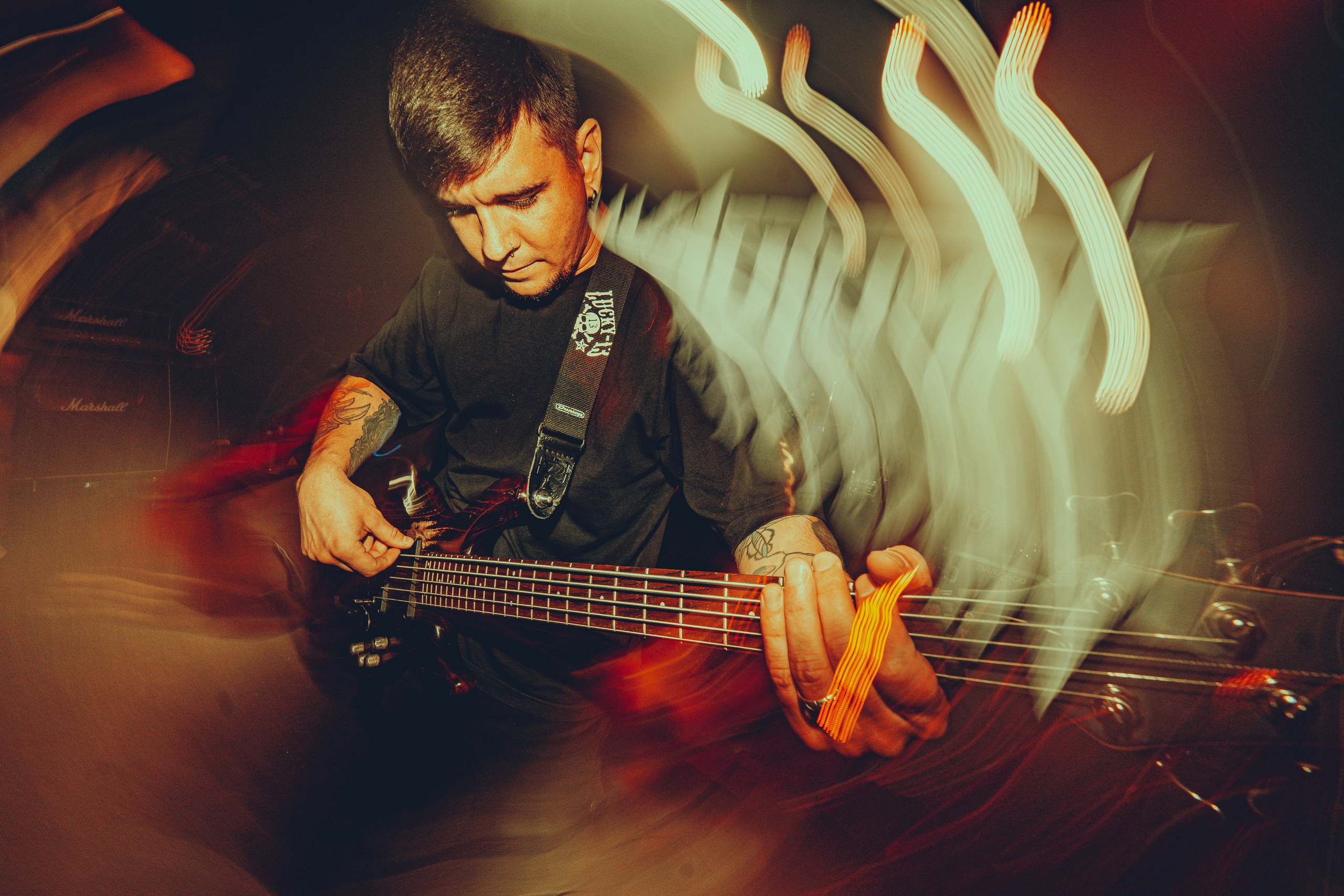 My Autumn 12.09.2025. Фотограф Дядя Сник