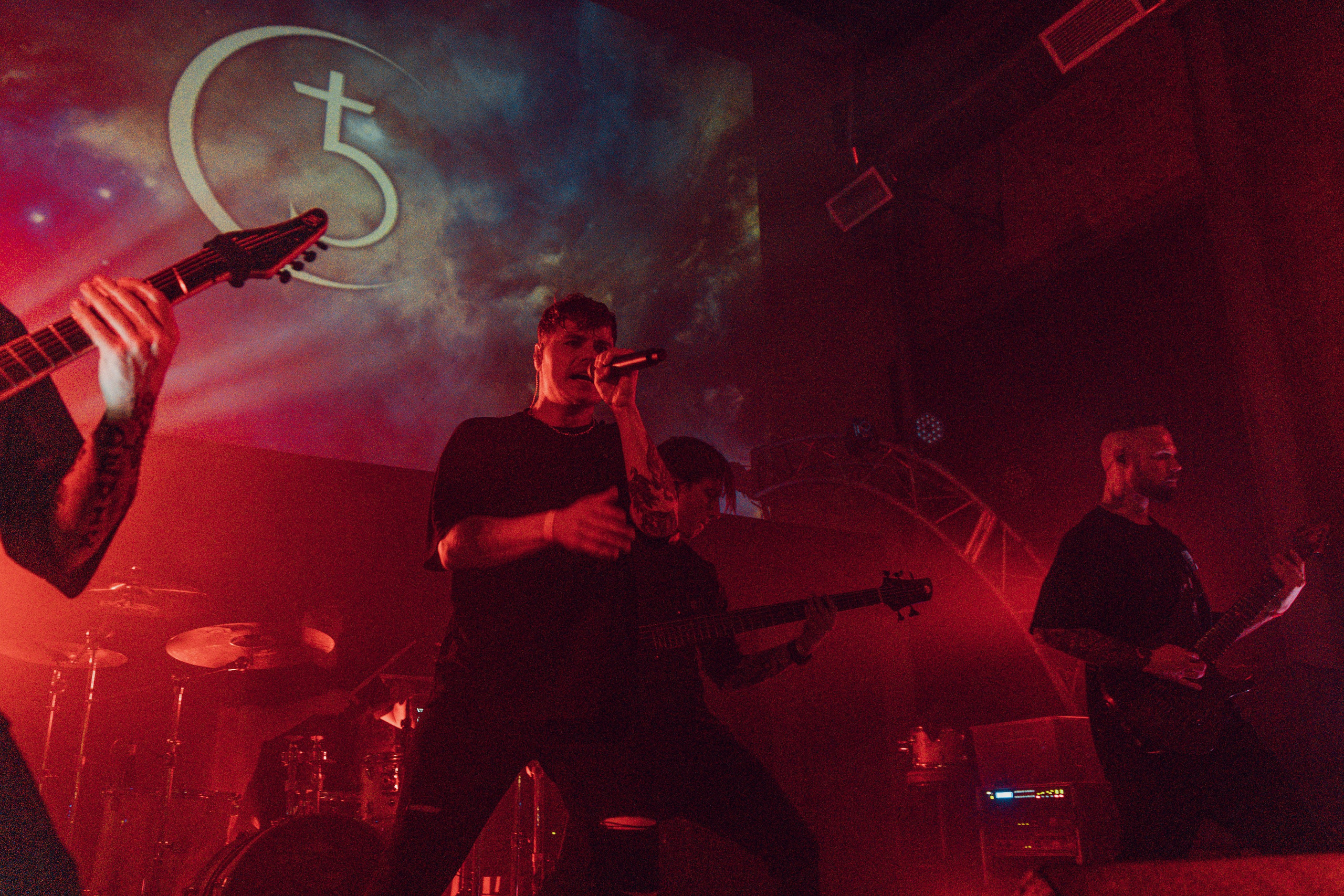 The Korea 12.01.2024. Фотограф Дядя Сник