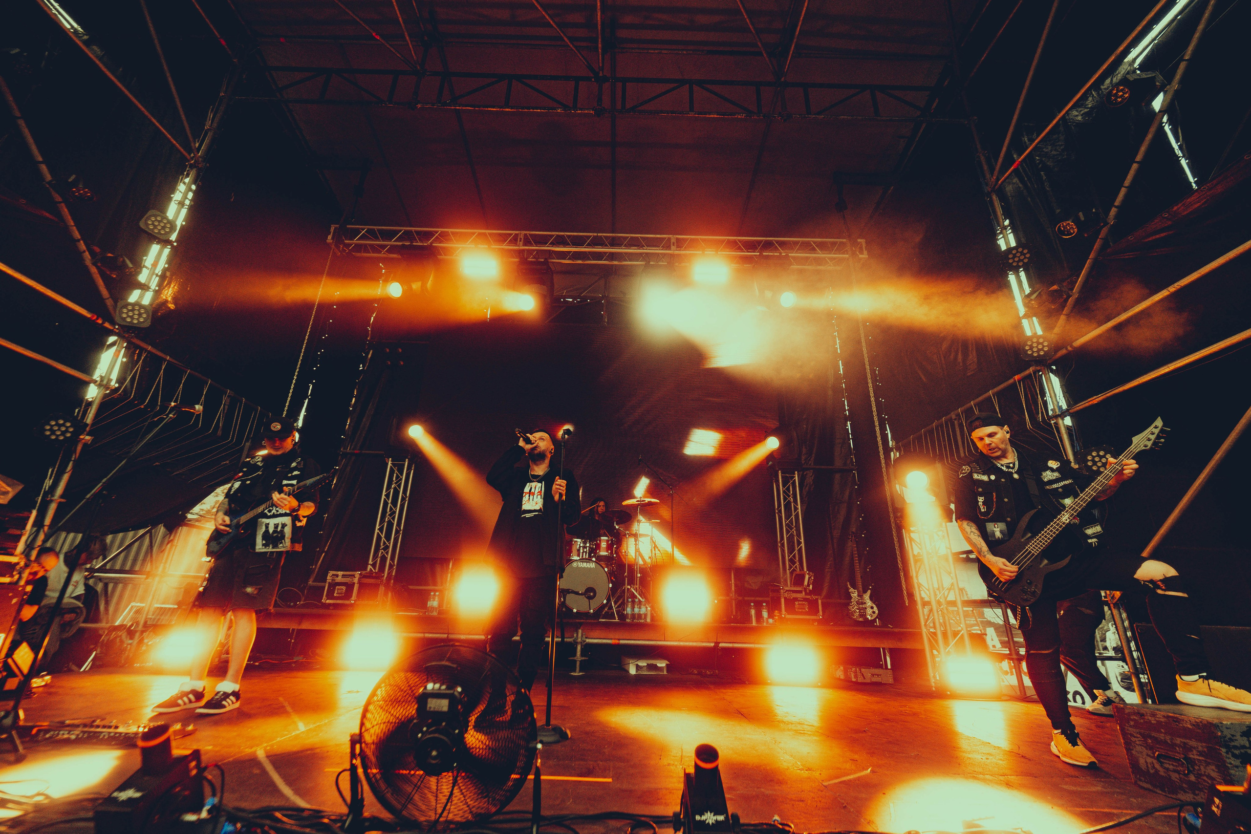 Stigmata 30.05.2025. Фотограф Дядя Сник