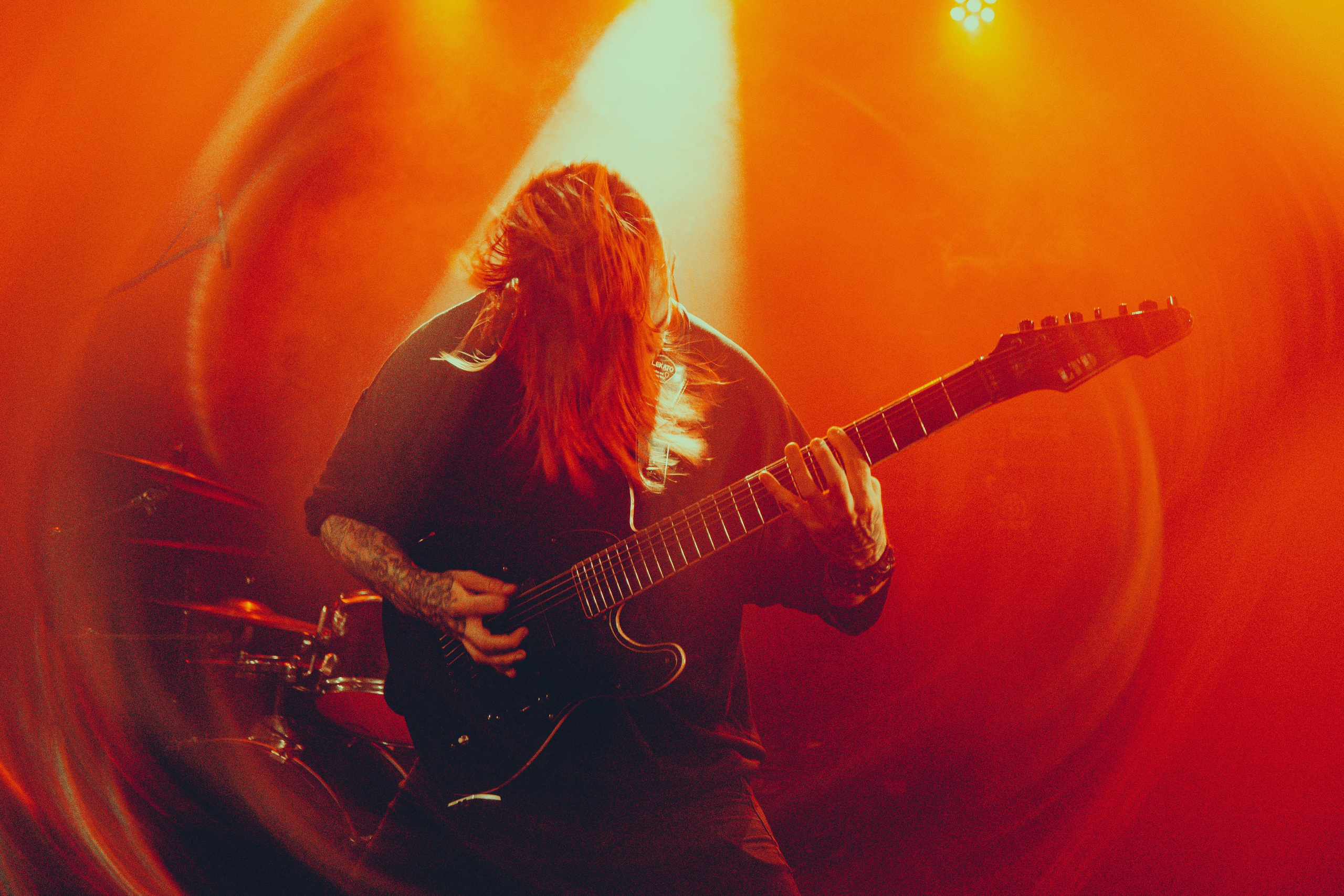 Bite the goat 17.08.2025. Фотограф Дядя Сник