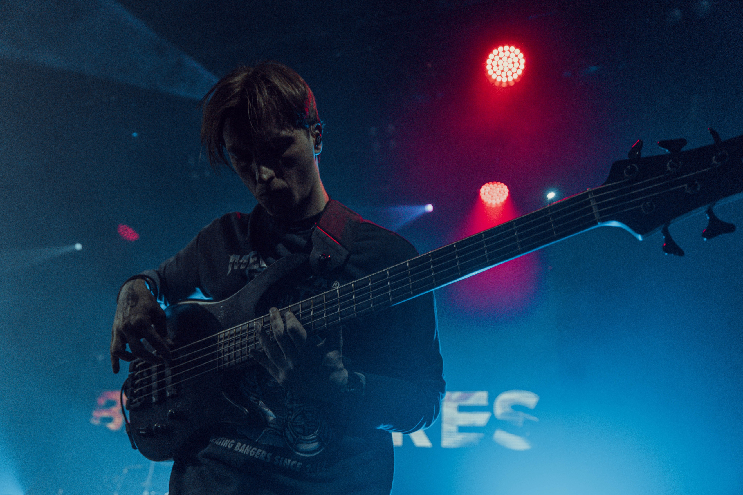 Blackpyres 14.03.2024. Фотограф Дядя Сник