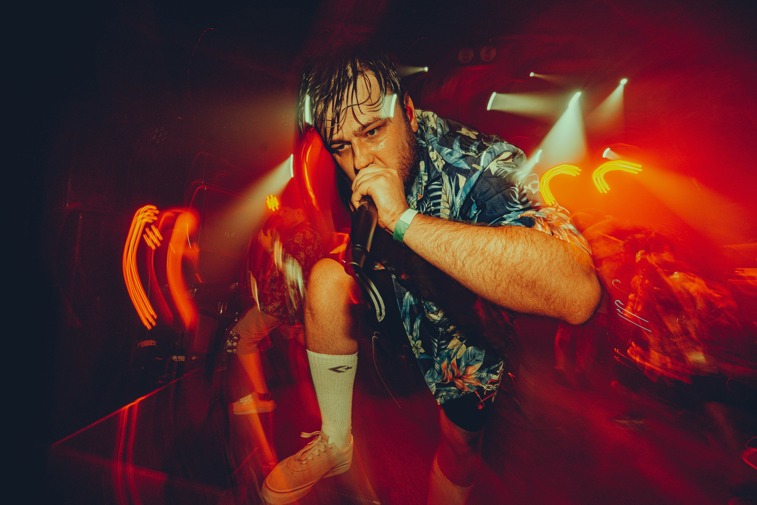 Idols to be faded 14.06.2025. Фотограф Дядя Сник