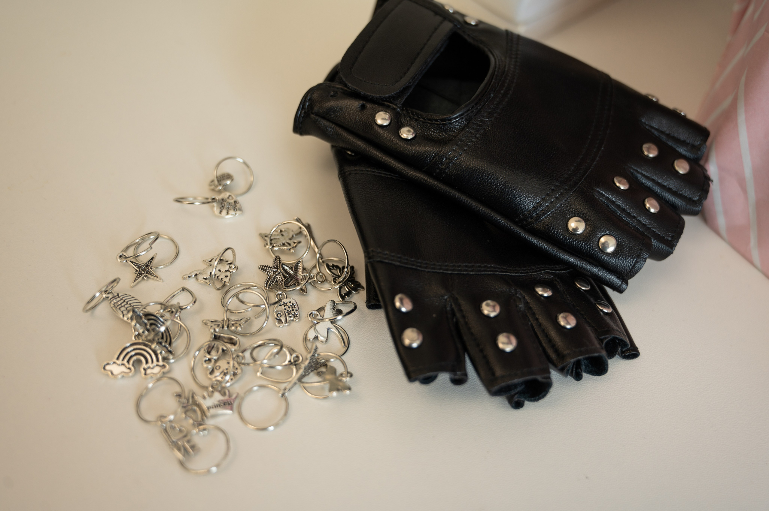 Мотосвадьба Евгения и Алены. Свадебный фотограф в Сургуте Любовь Гуляева