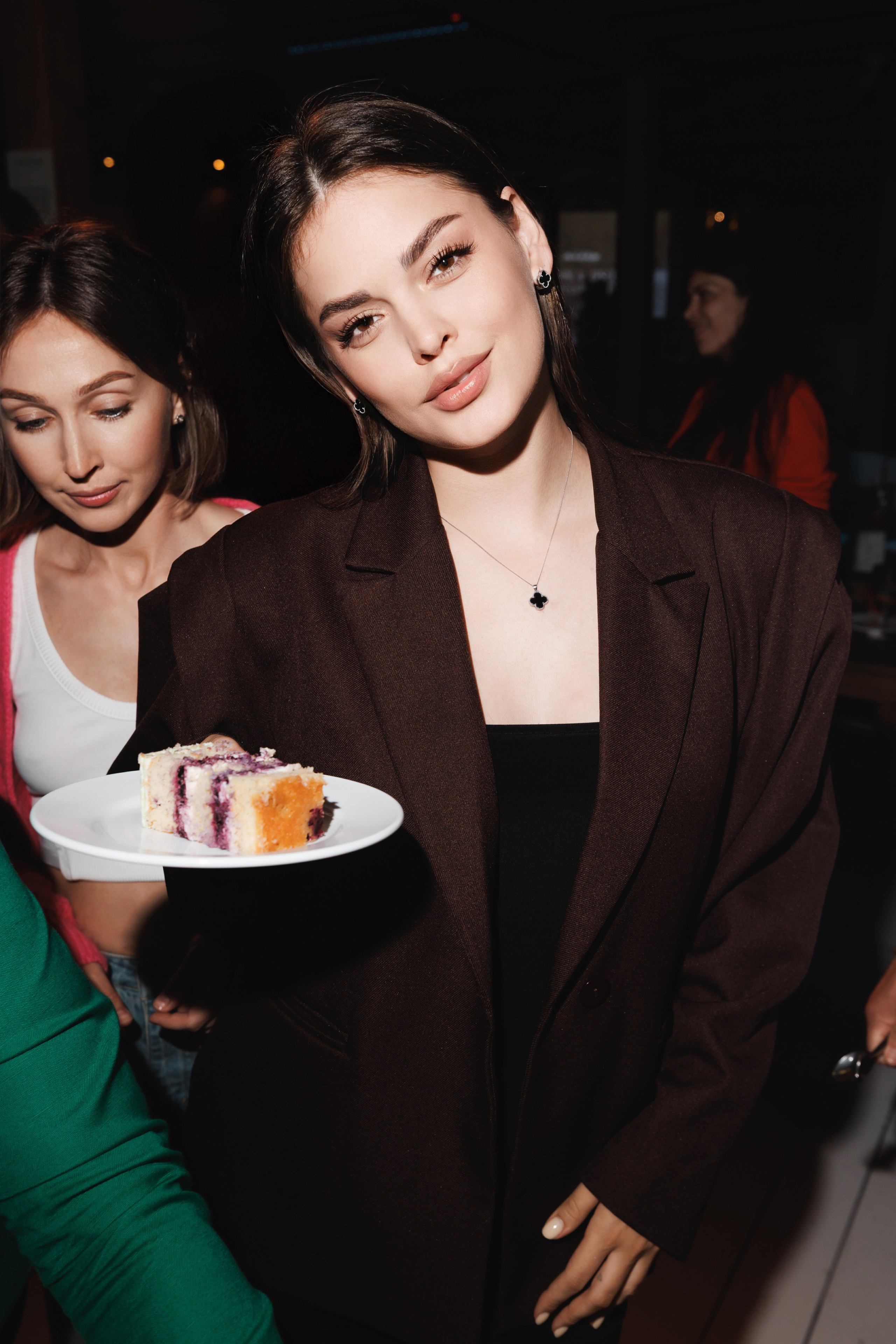 31.05.2025 TROPICAL DISCO BIRTHDAY PARTY. ProVizArt