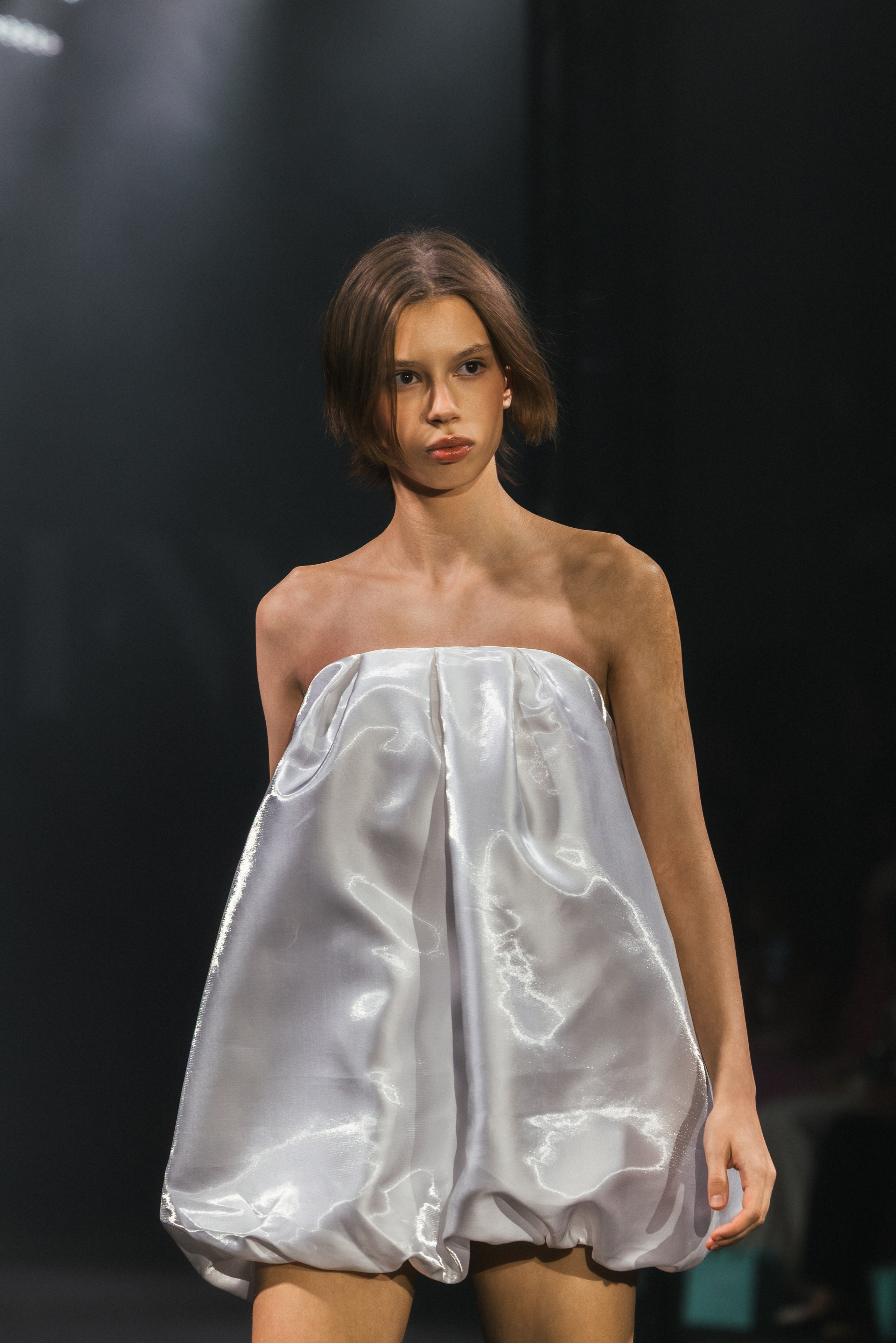 Catwalk. ProVizArt