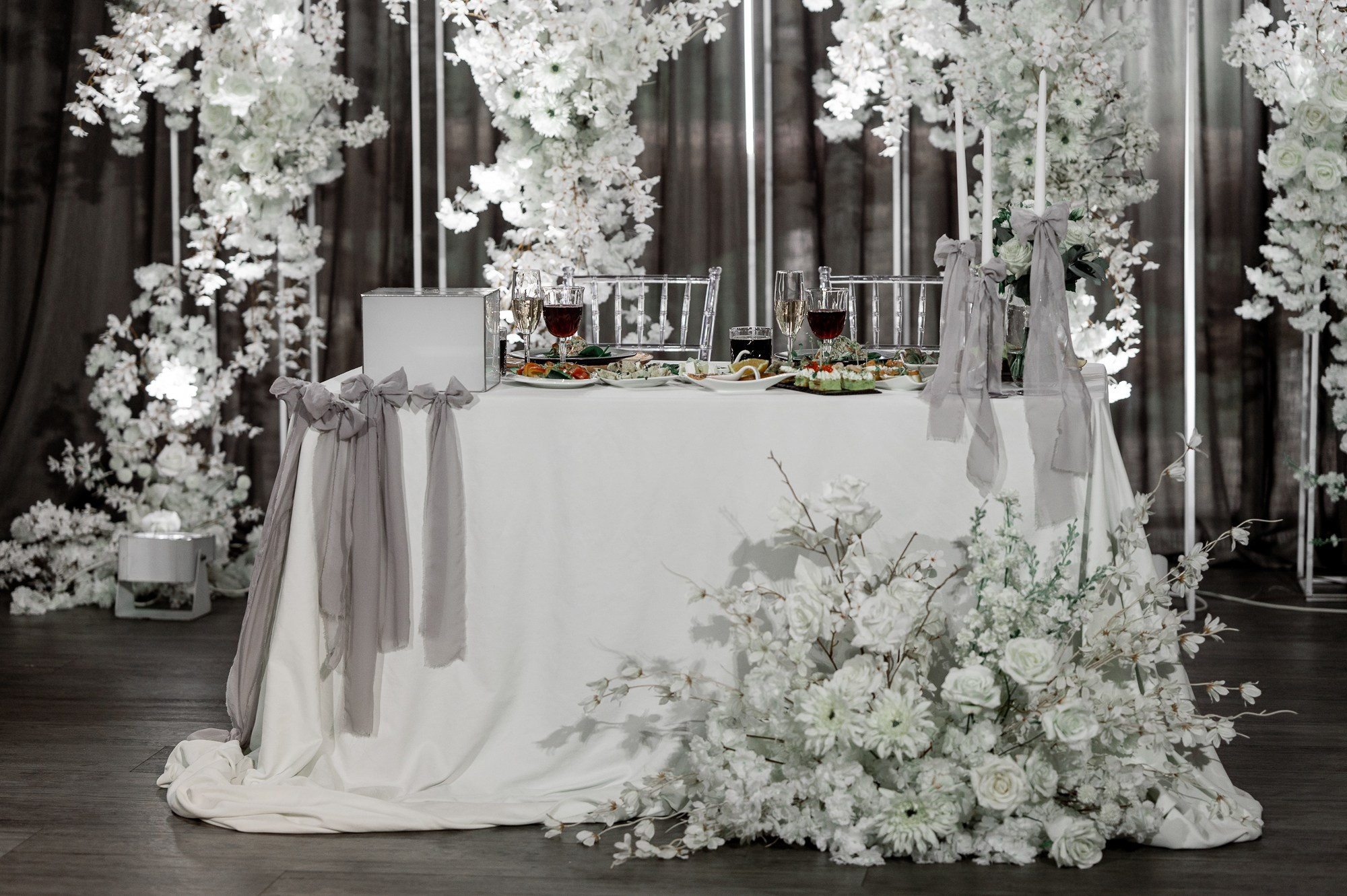 Максим и Дарья. Свадебный фотограф в Тюмени Анастасия Конева